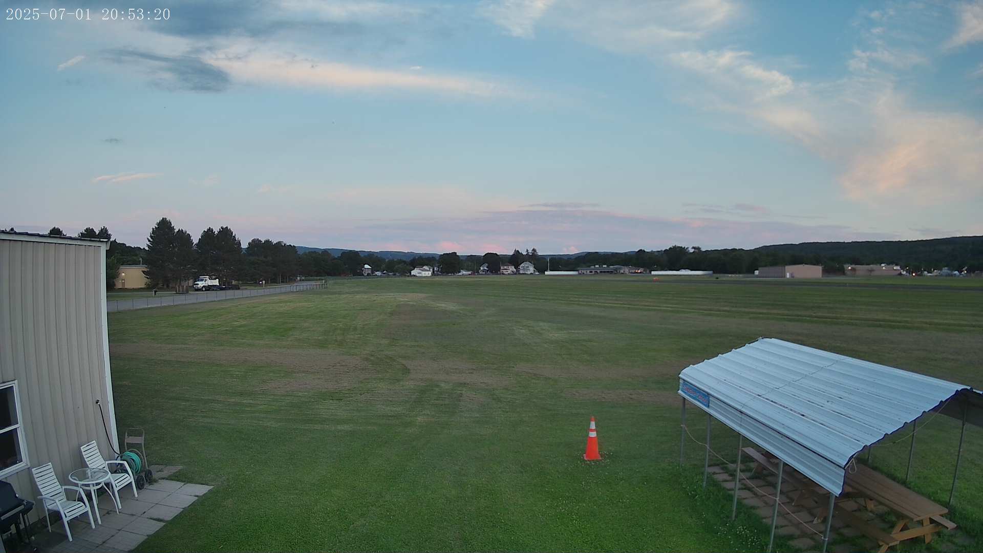 FLSC Webcam