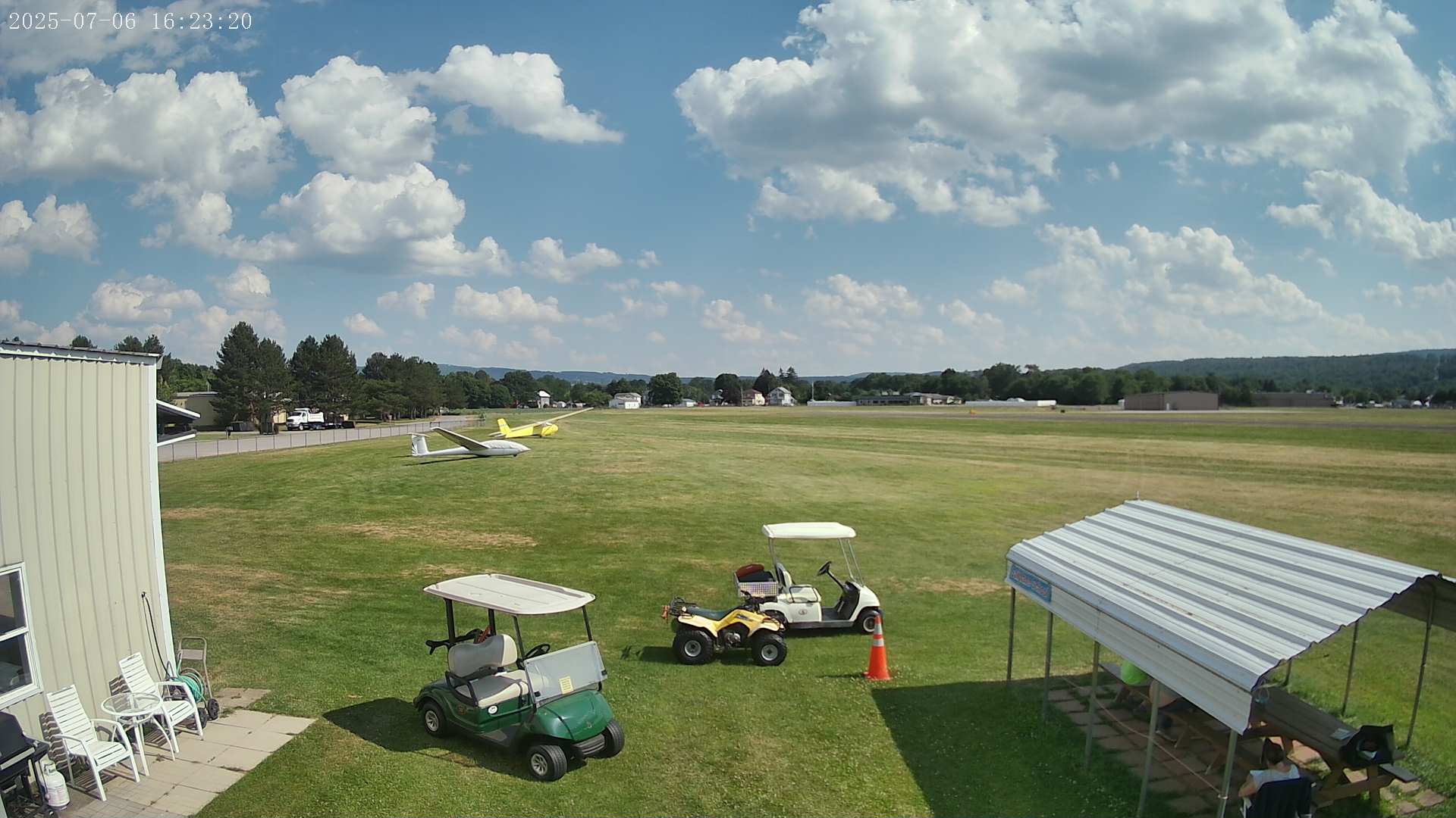 FLSC Webcam
