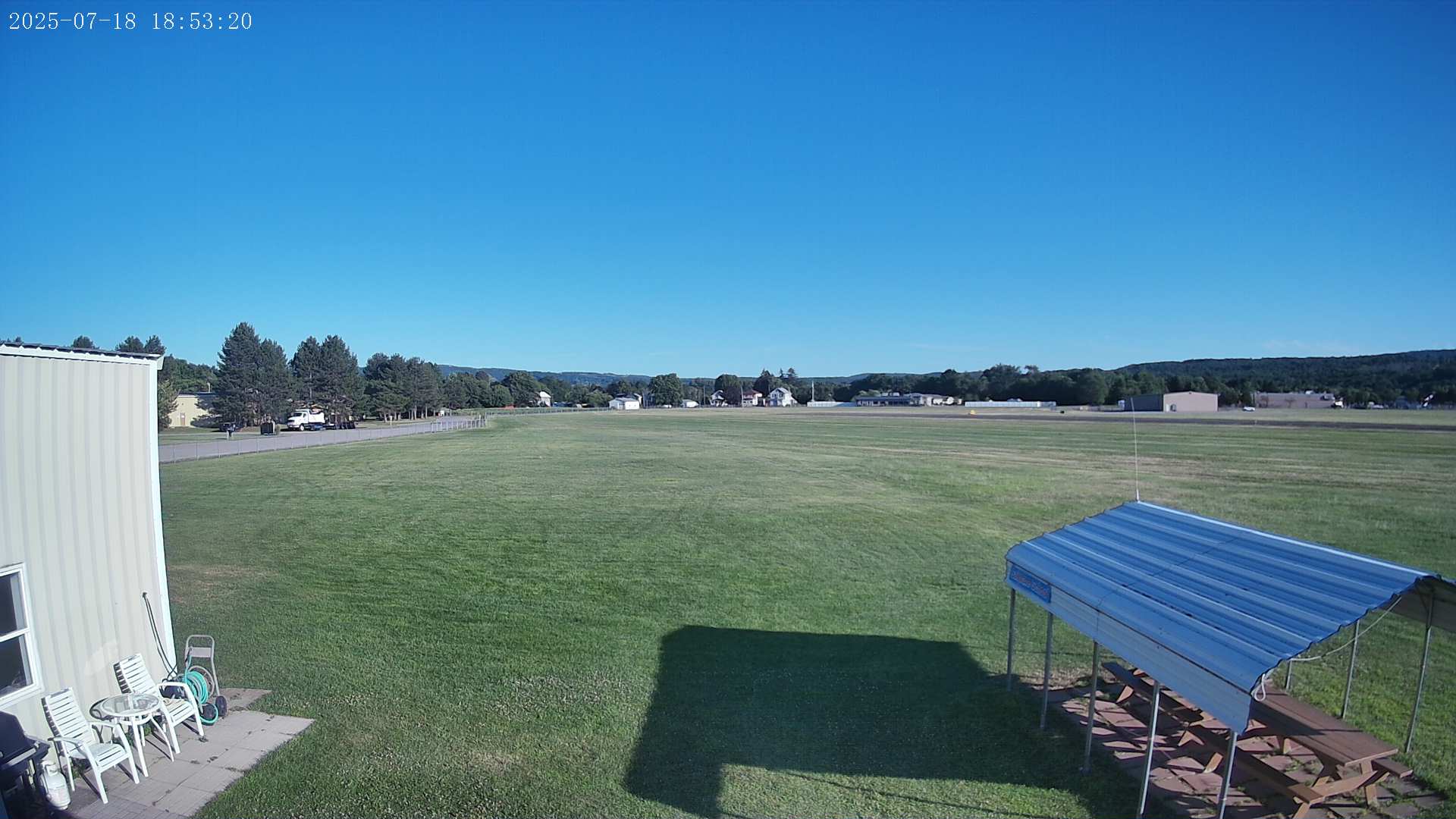 FLSC Webcam