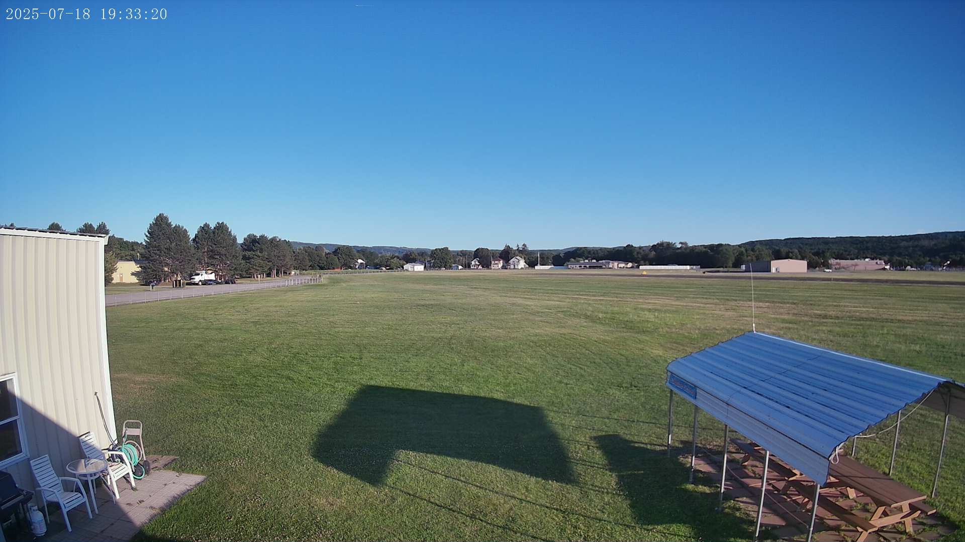 FLSC Webcam