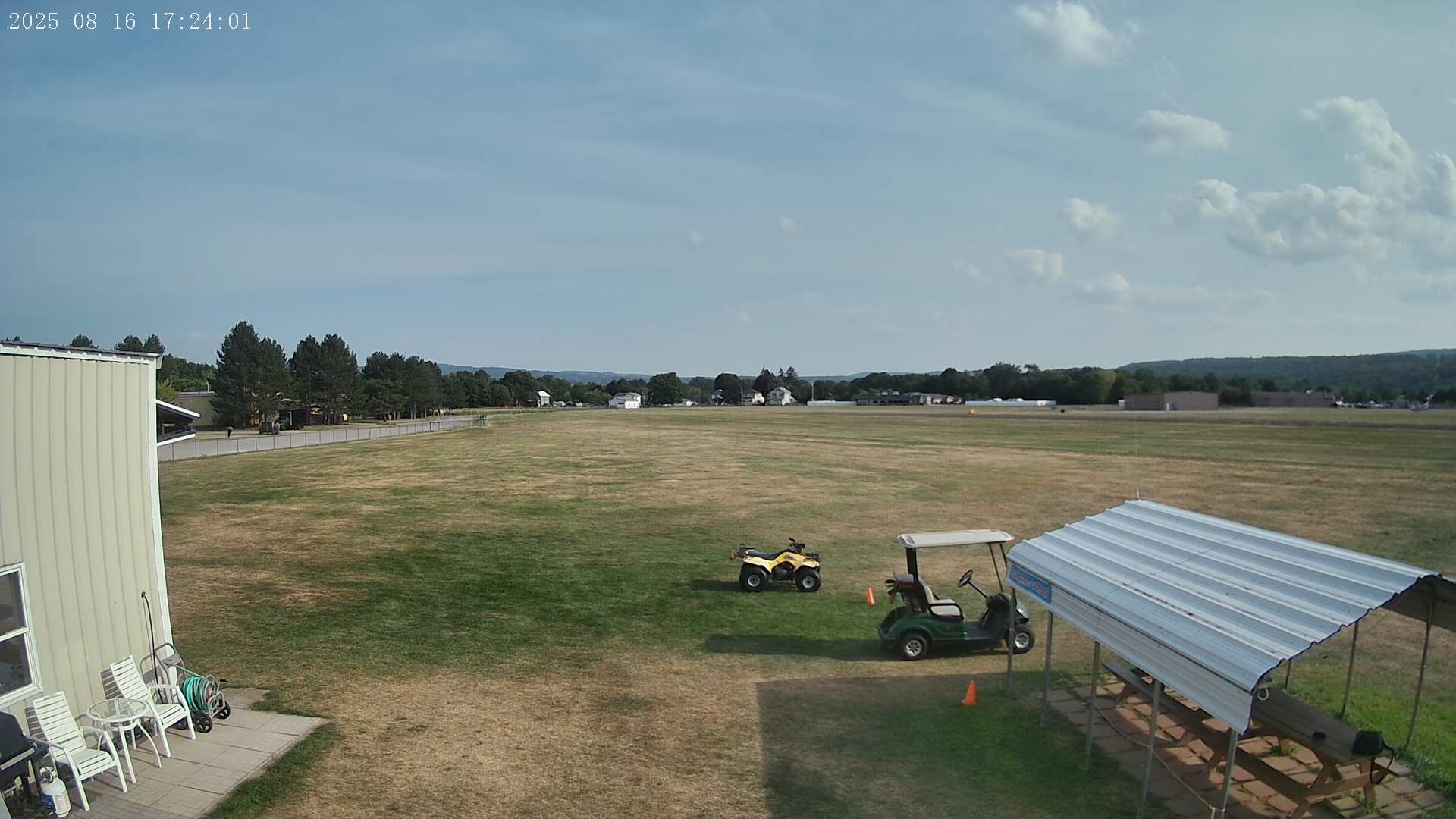 FLSC Webcam