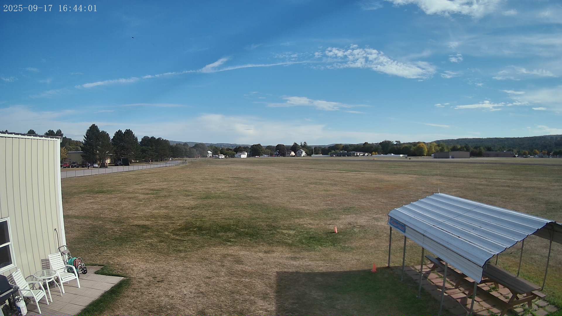 FLSC Webcam