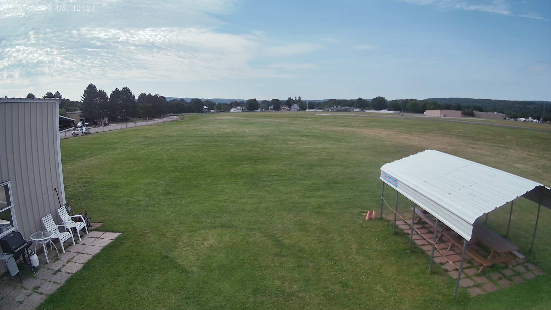 FLSC Webcam