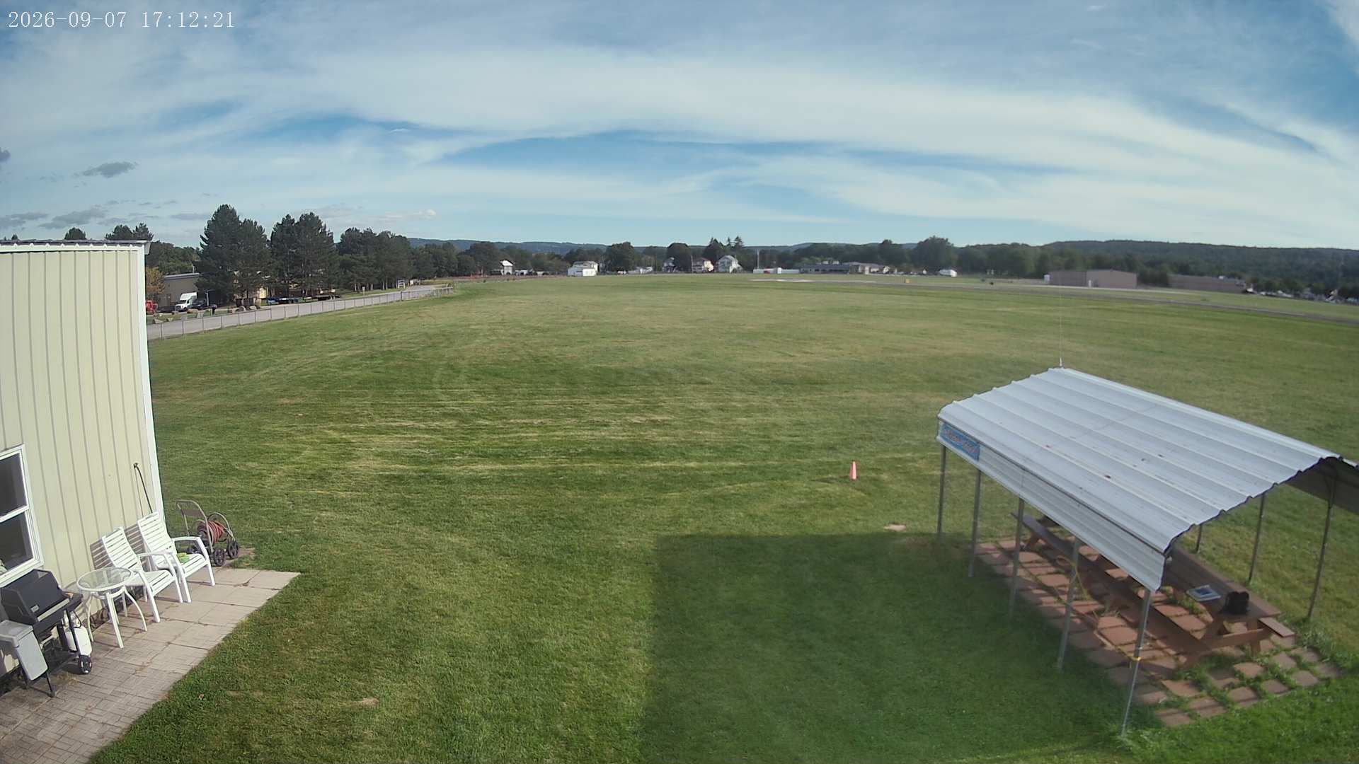 FLSC Webcam