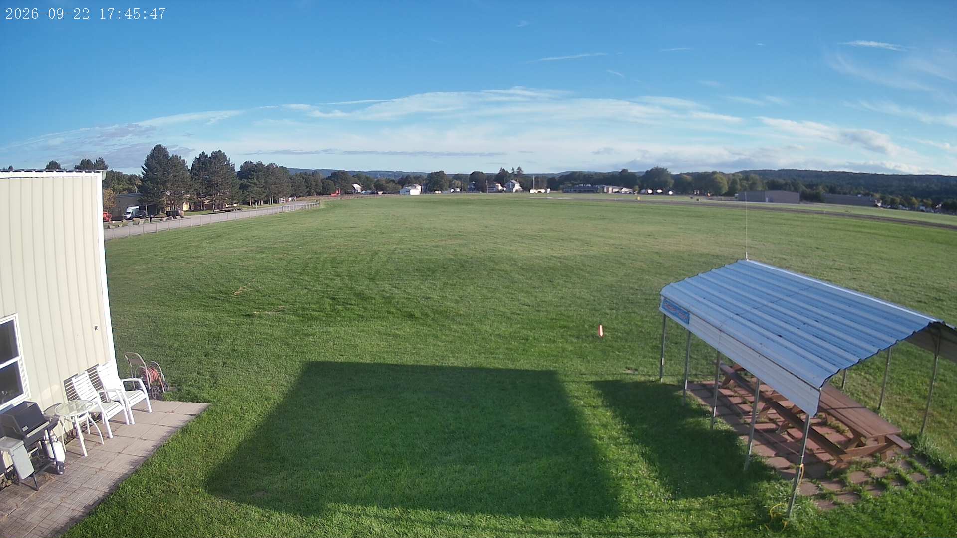 FLSC Webcam