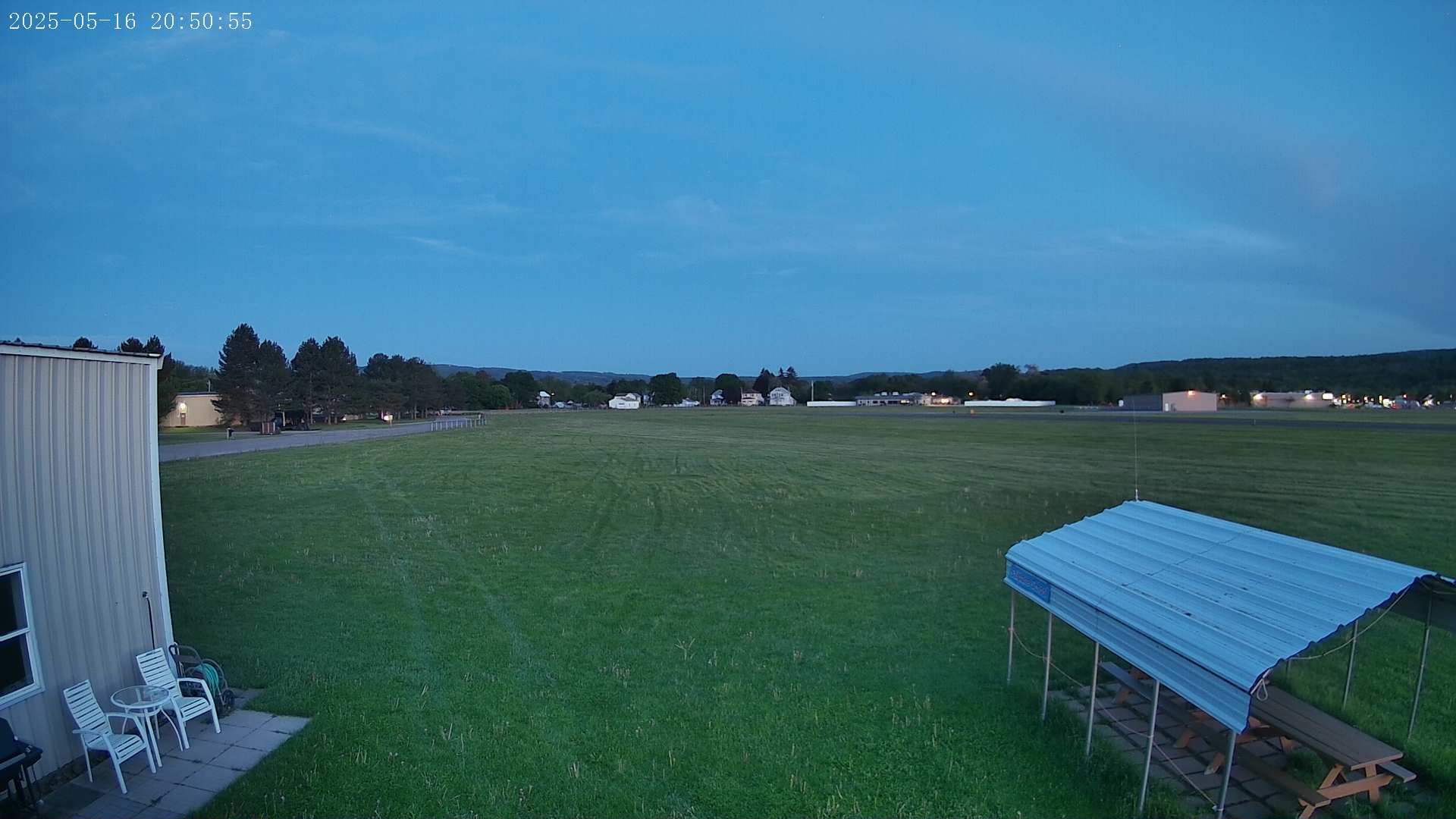 FLSC Webcam