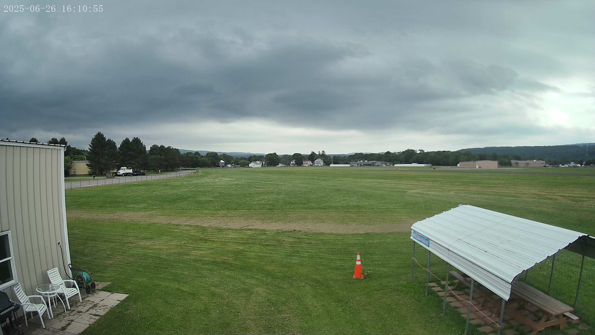 FLSC Webcam