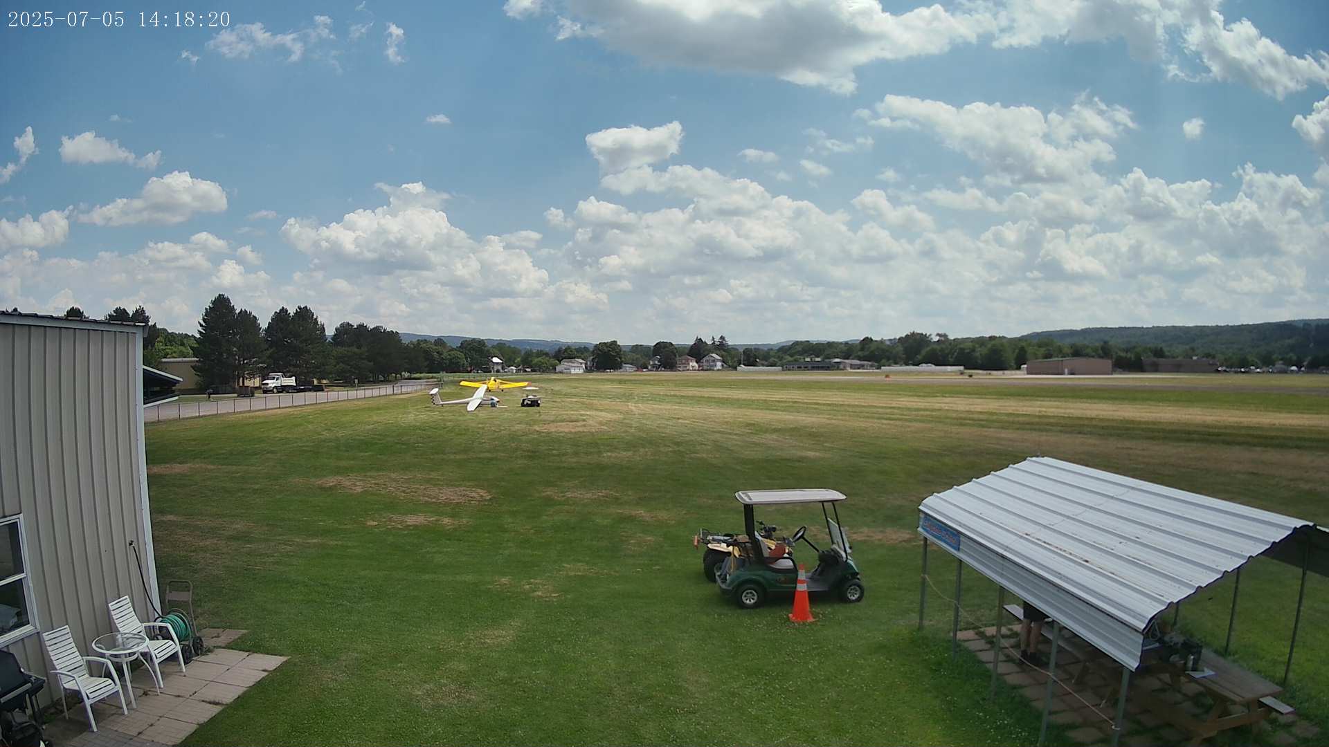 FLSC Webcam