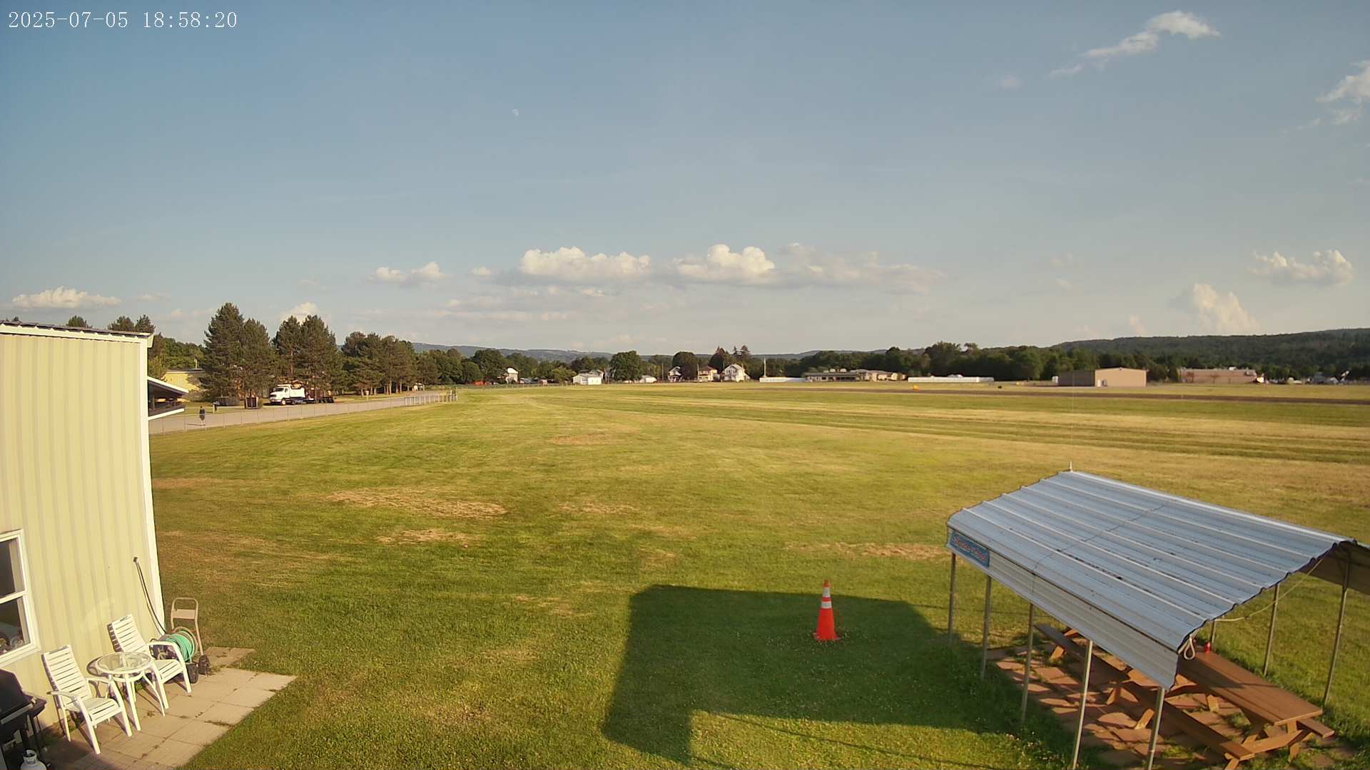 FLSC Webcam