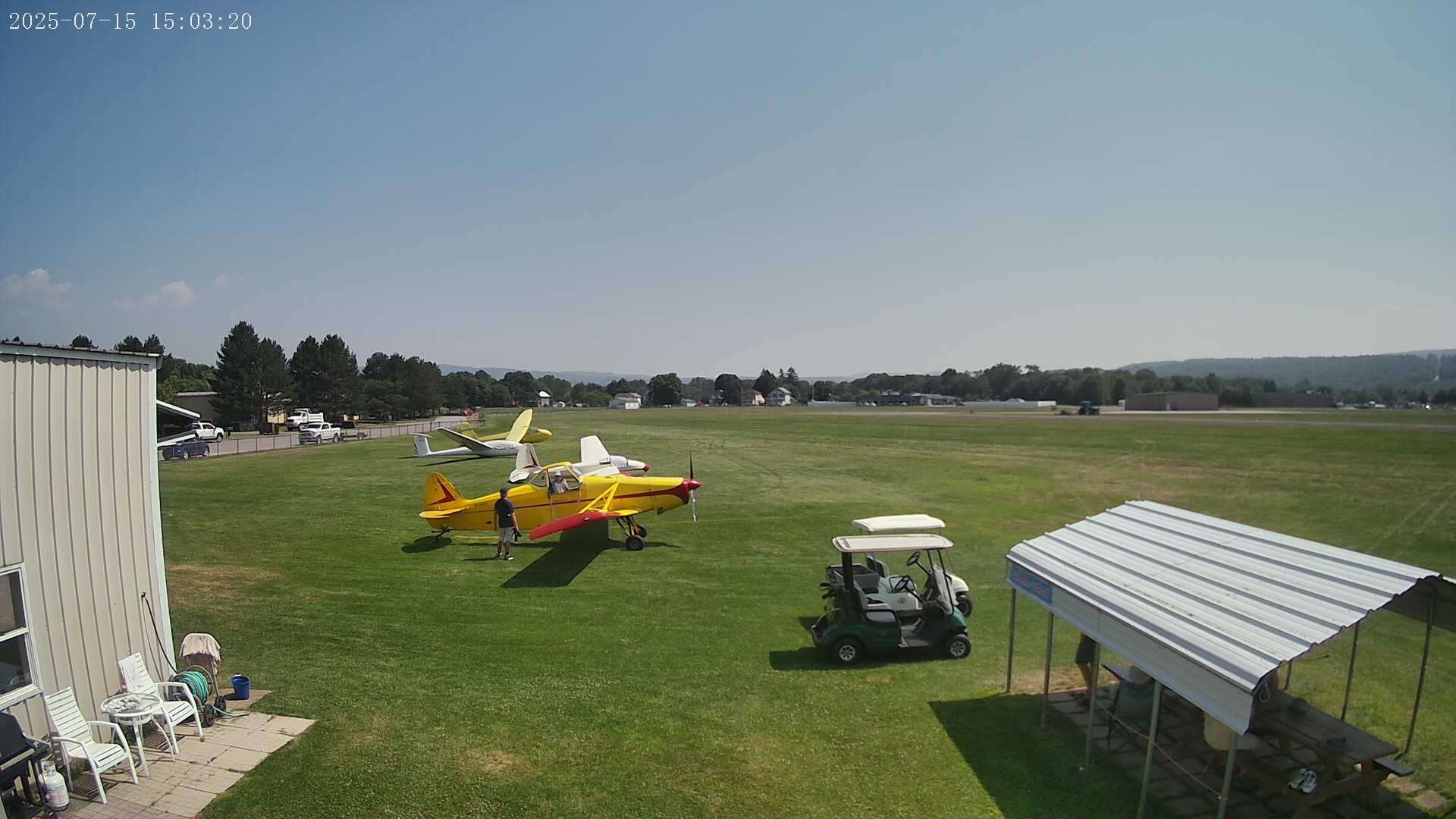 FLSC Webcam
