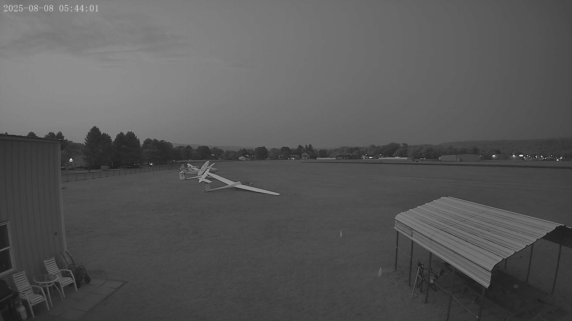 FLSC Webcam
