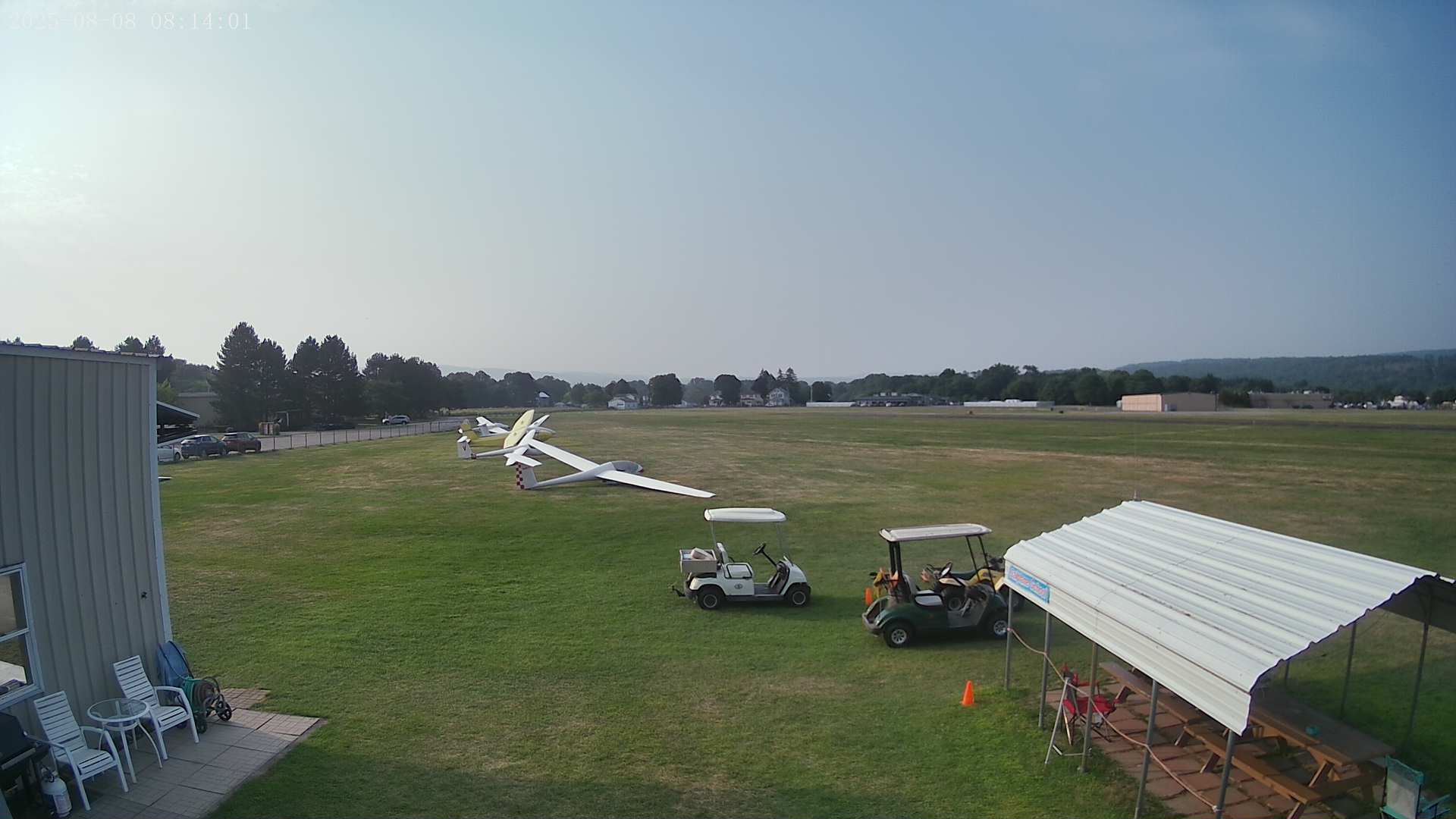 FLSC Webcam