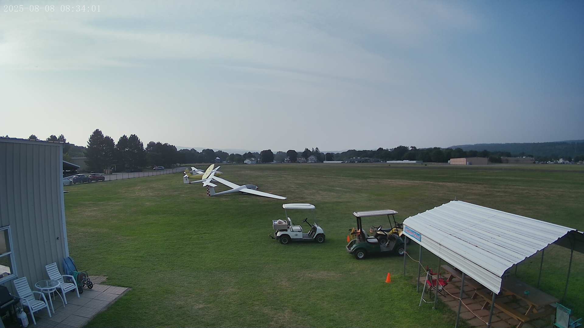 FLSC Webcam