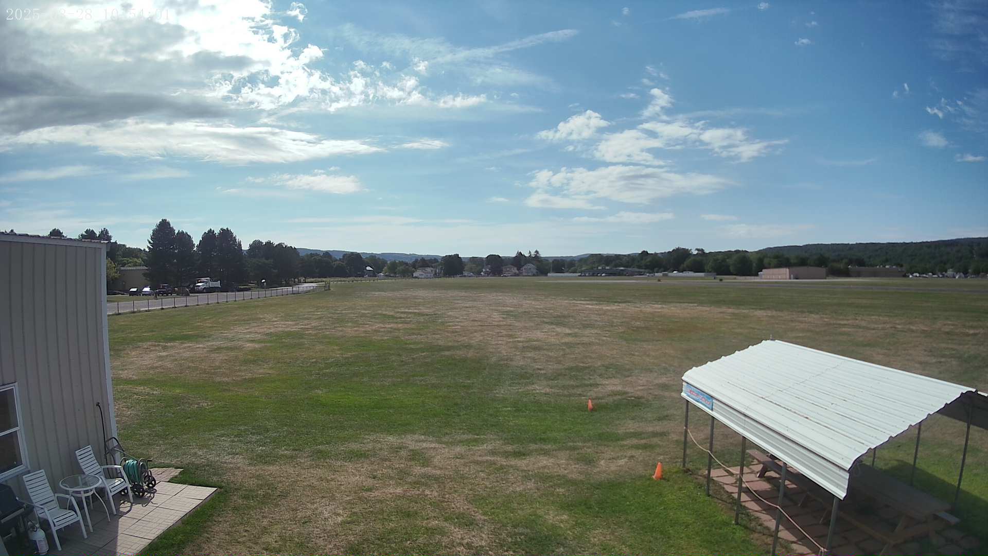 FLSC Webcam