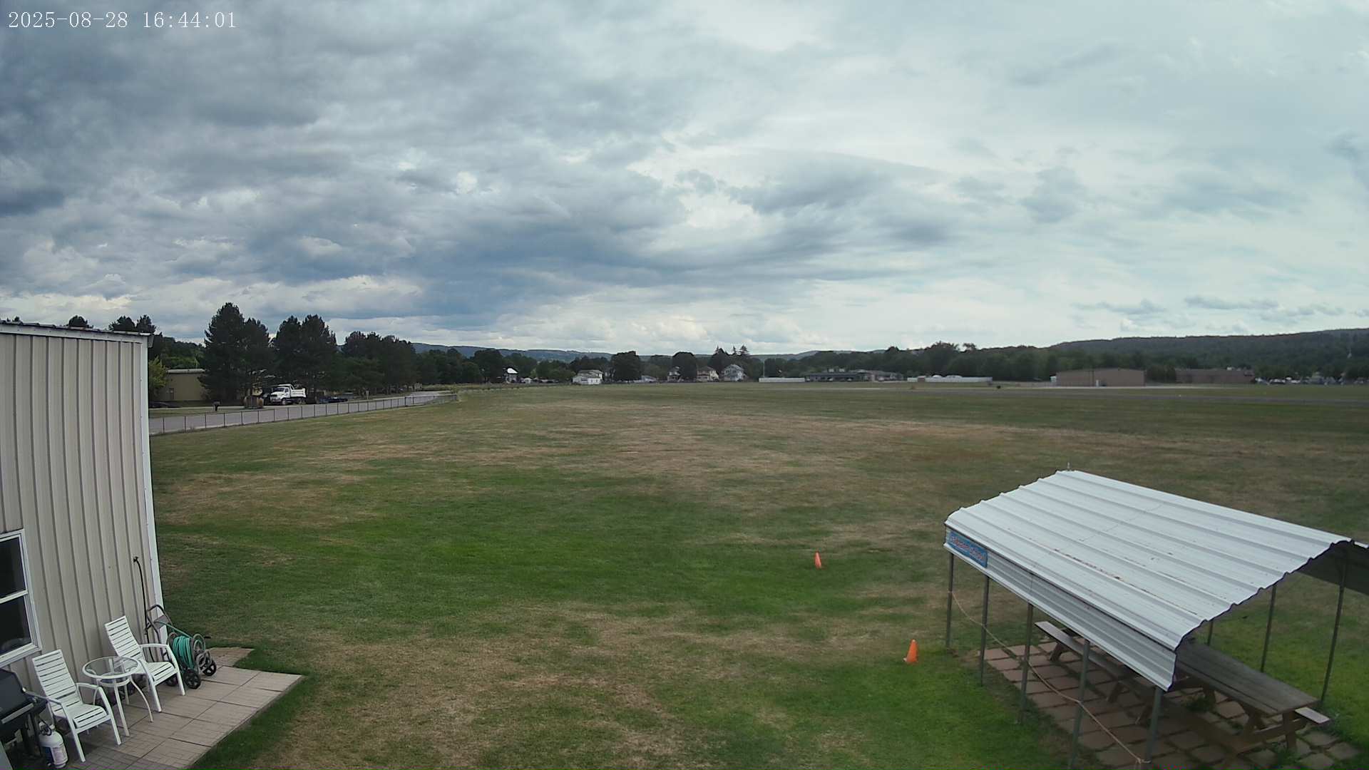 FLSC Webcam