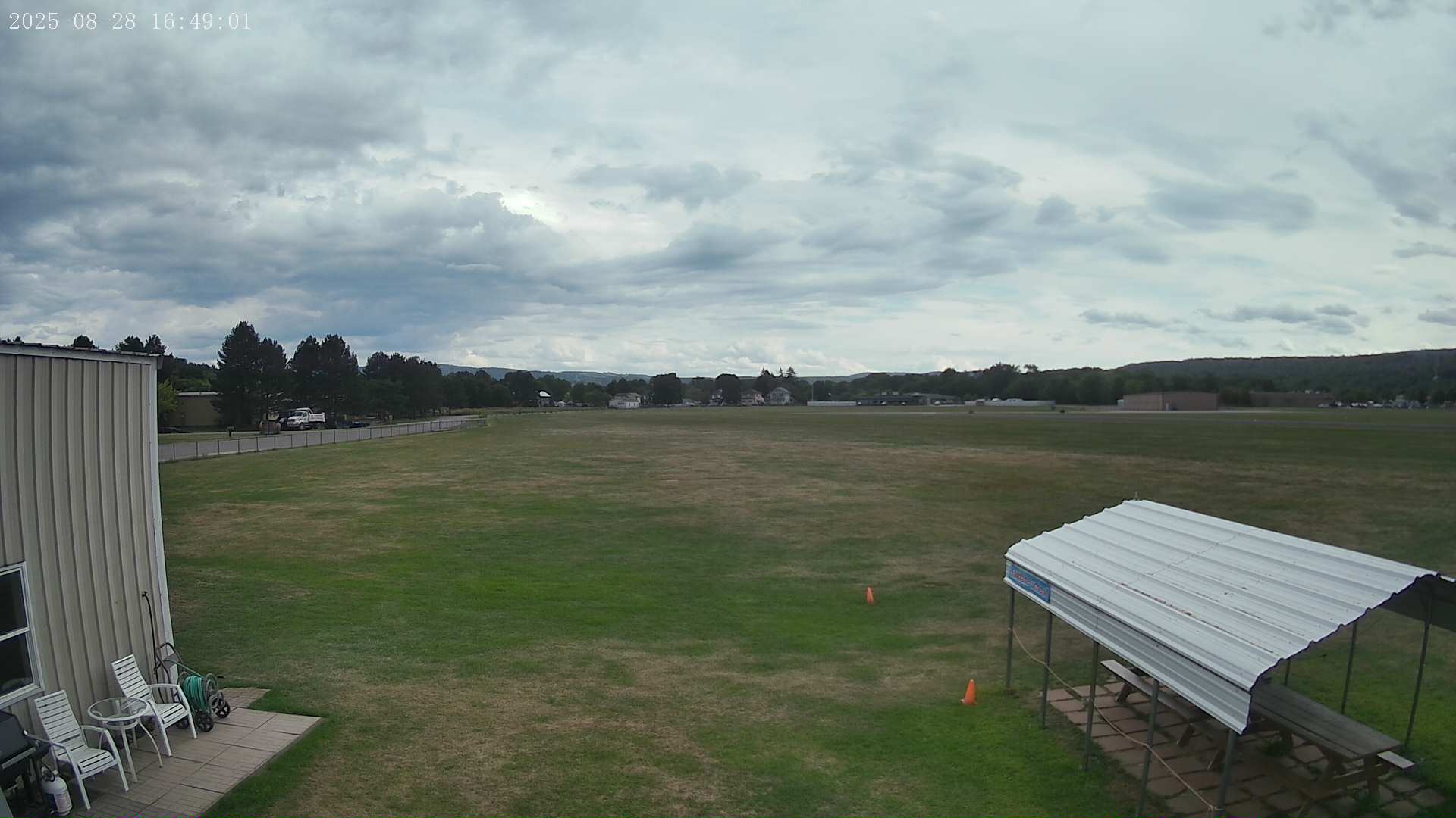FLSC Webcam