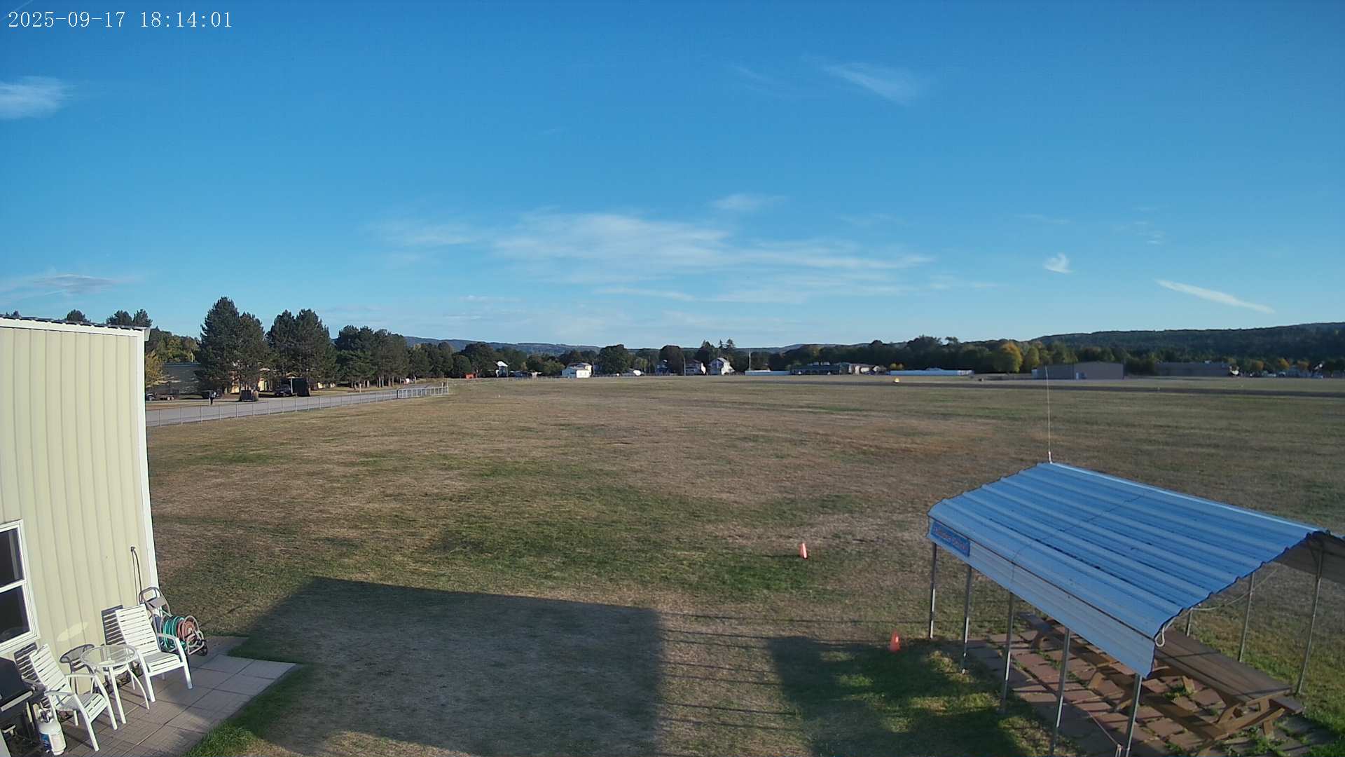 FLSC Webcam