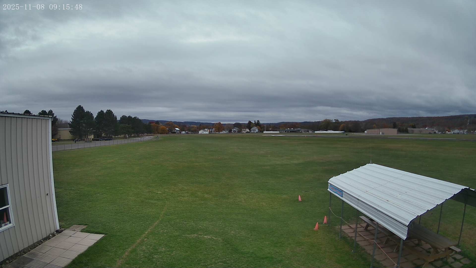 FLSC Webcam