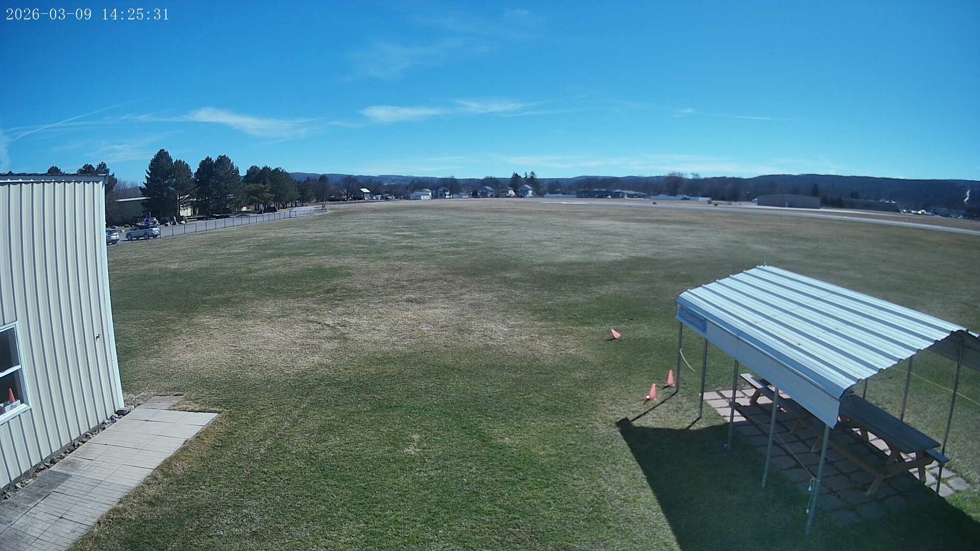 FLSC Webcam