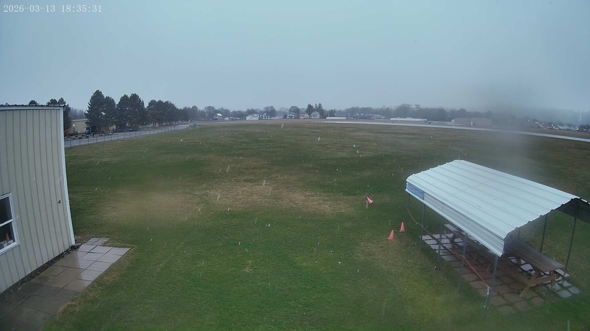FLSC Webcam