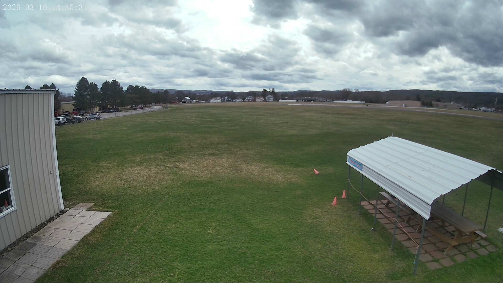 FLSC Webcam