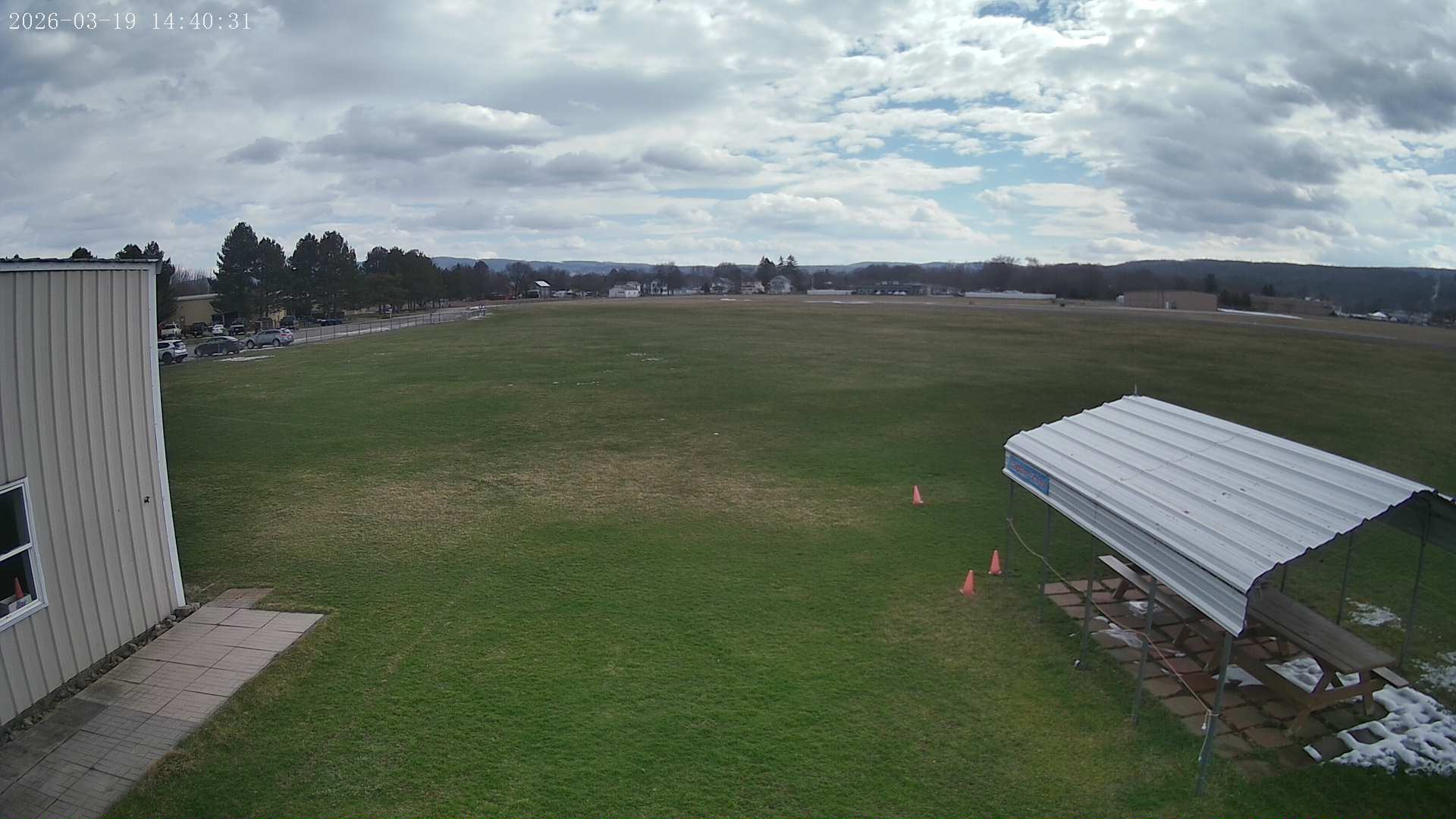 FLSC Webcam