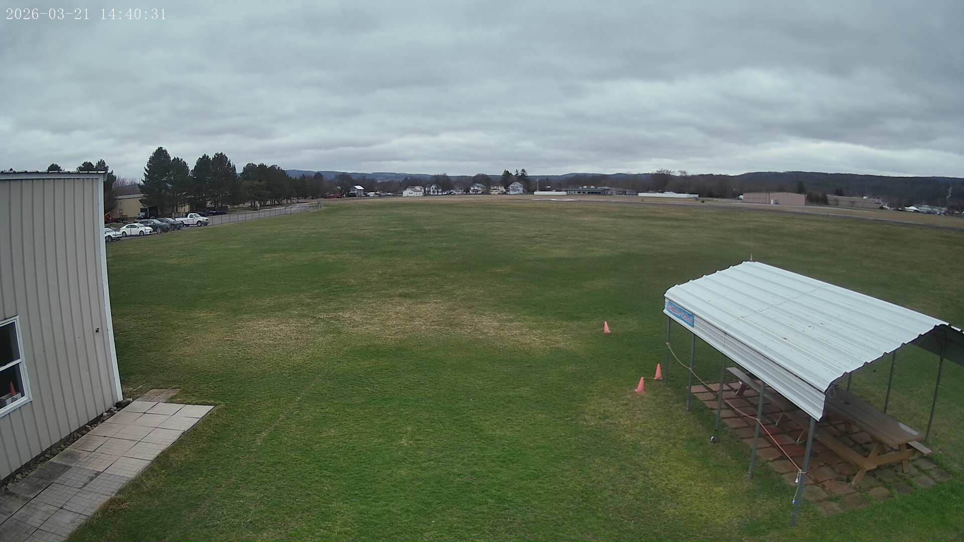 FLSC Webcam