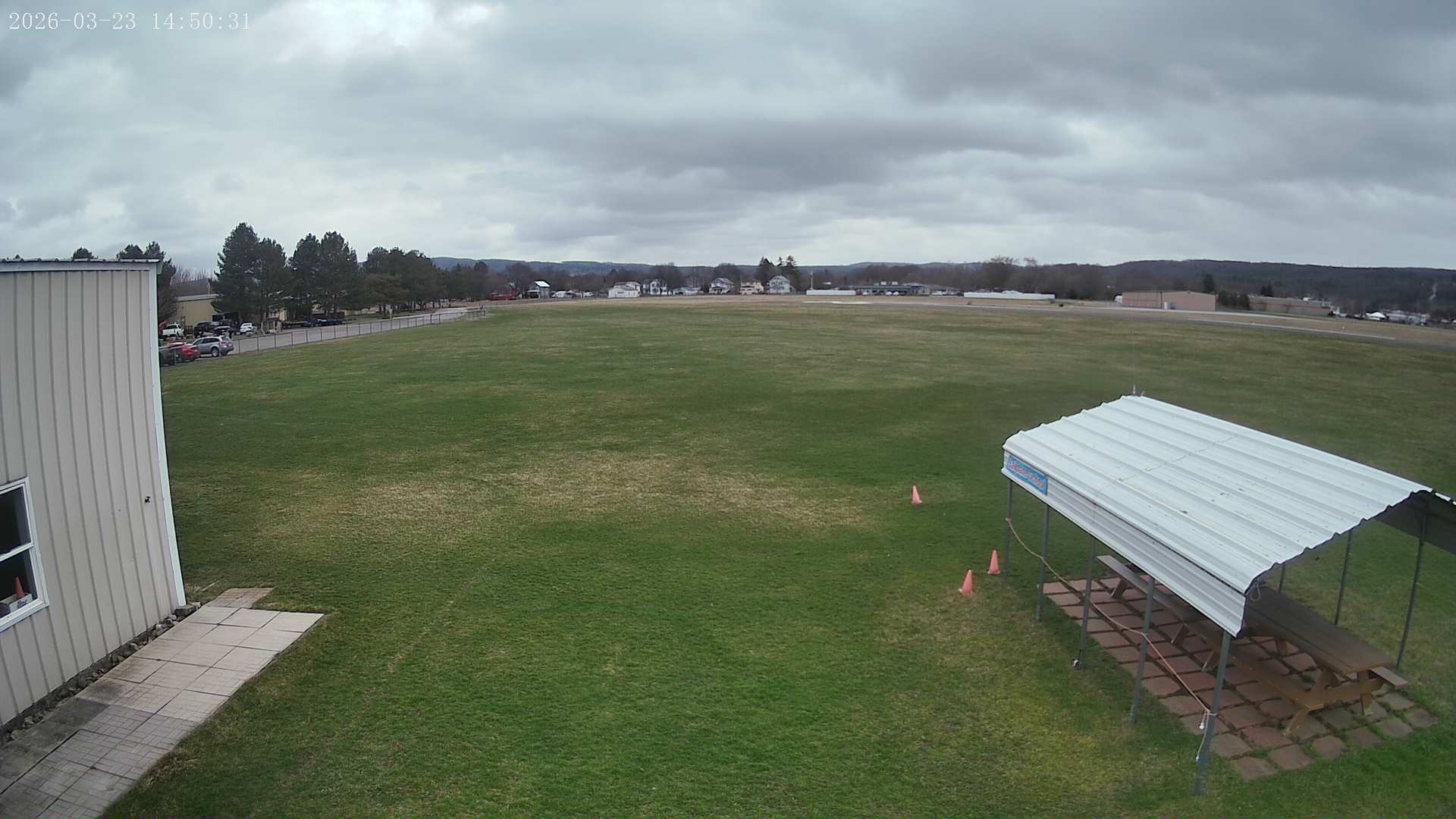 FLSC Webcam