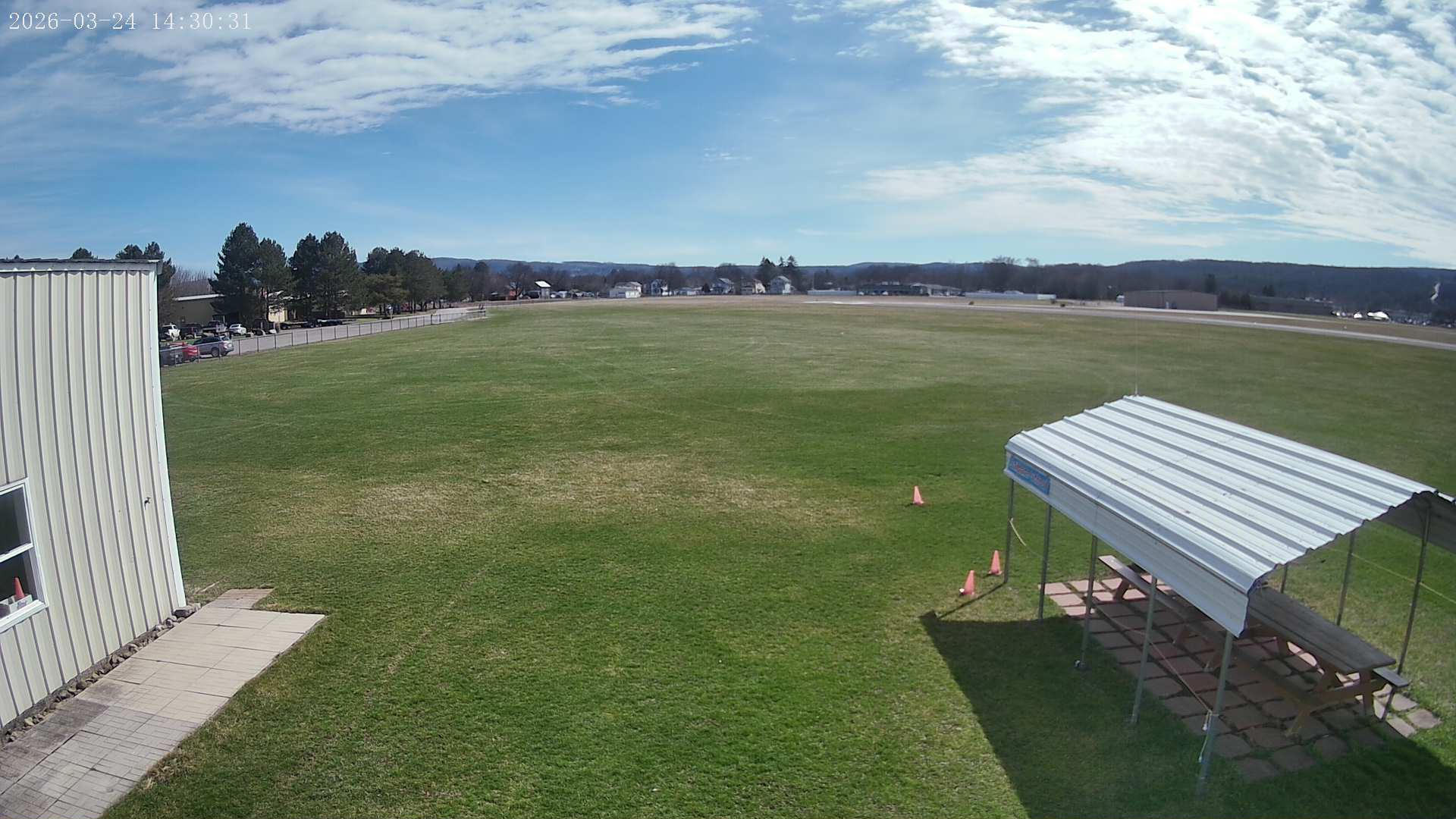 FLSC Webcam