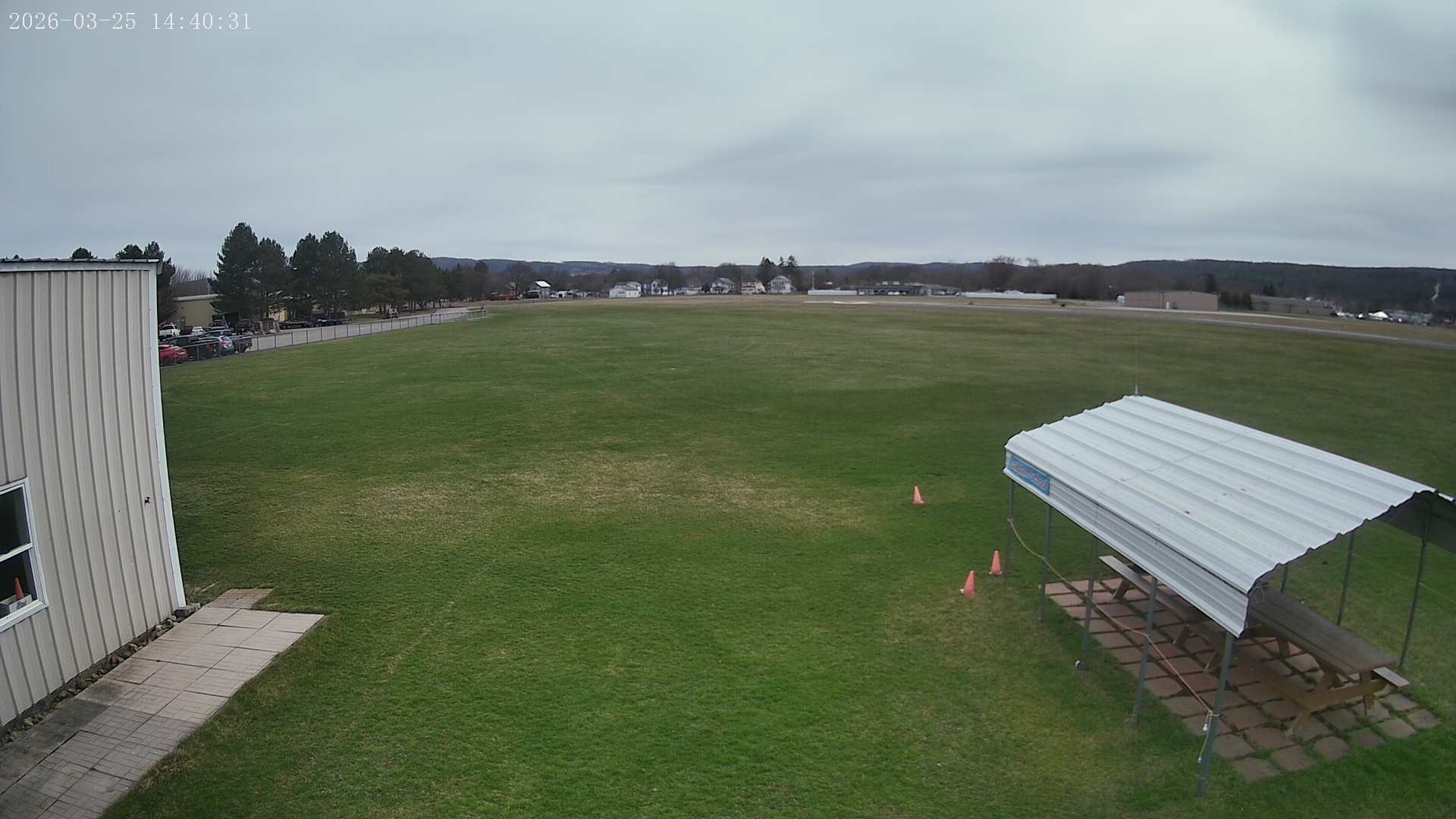 FLSC Webcam