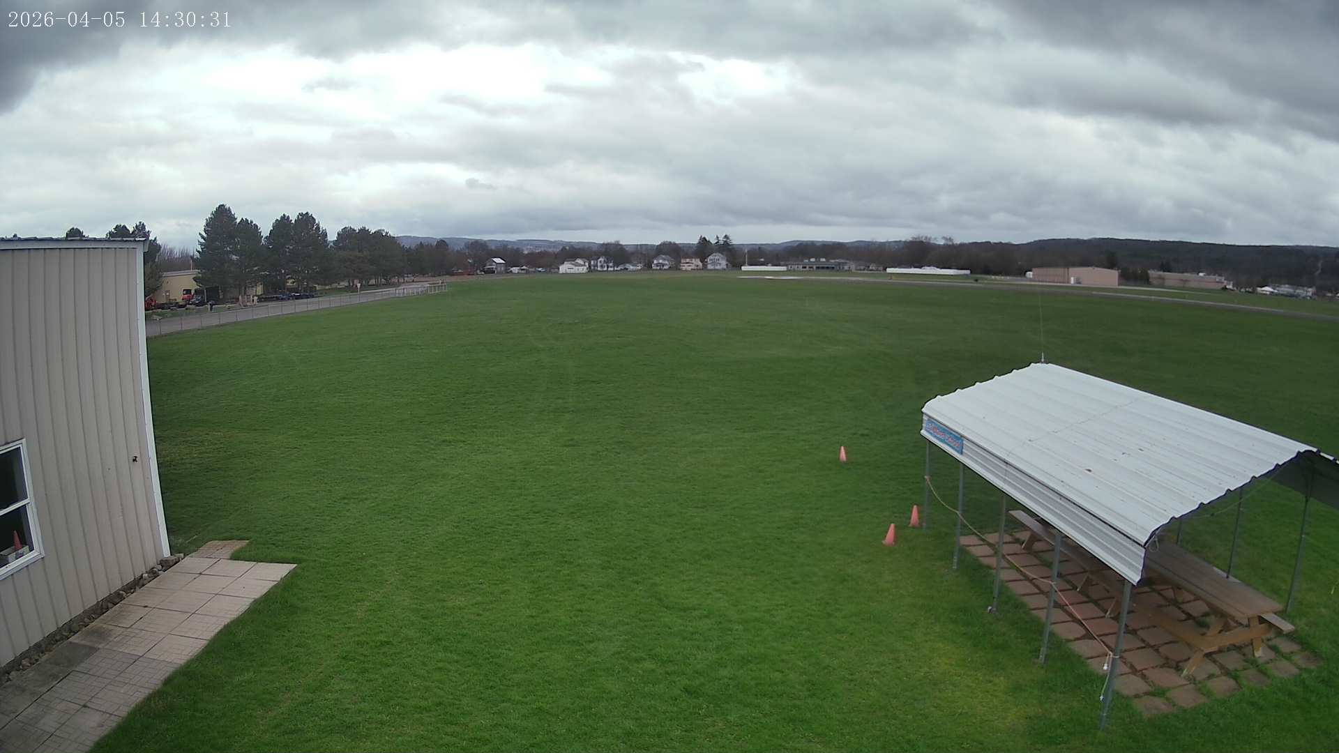 FLSC Webcam