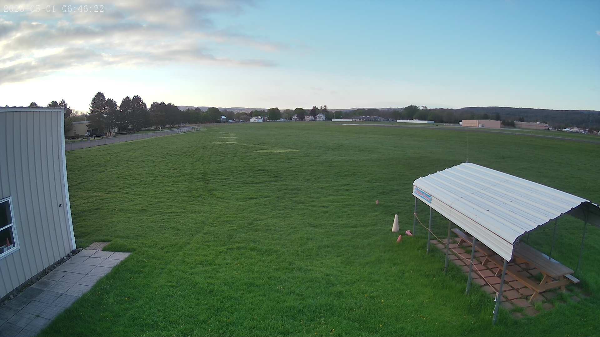 FLSC Webcam