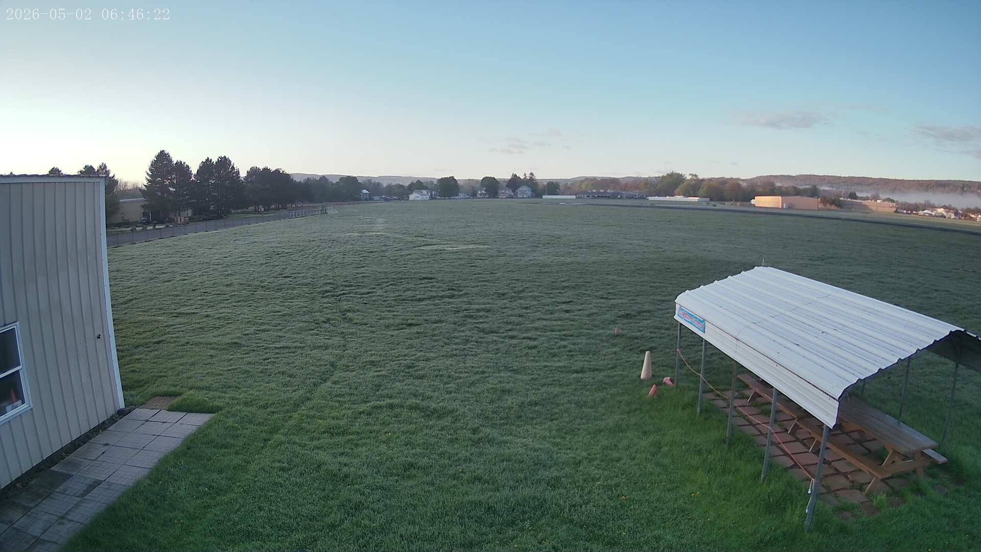 FLSC Webcam