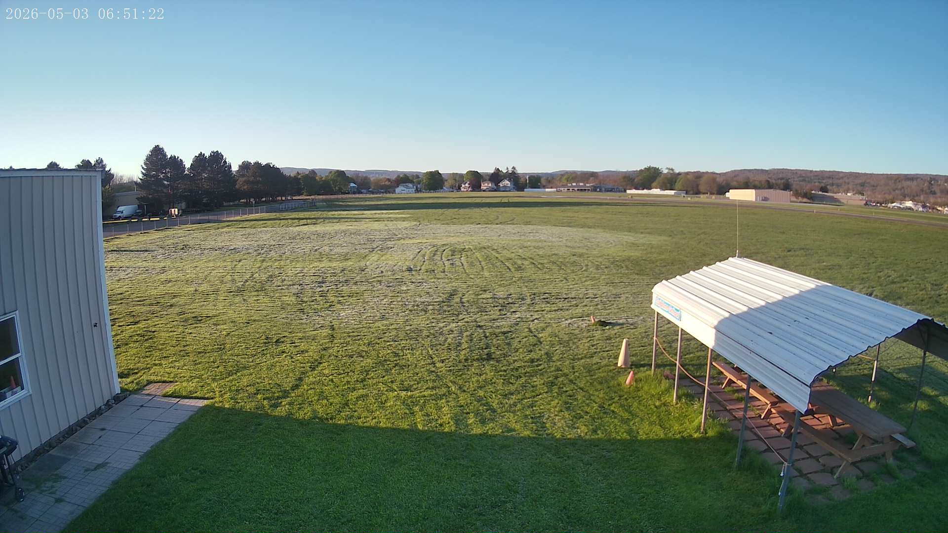 FLSC Webcam