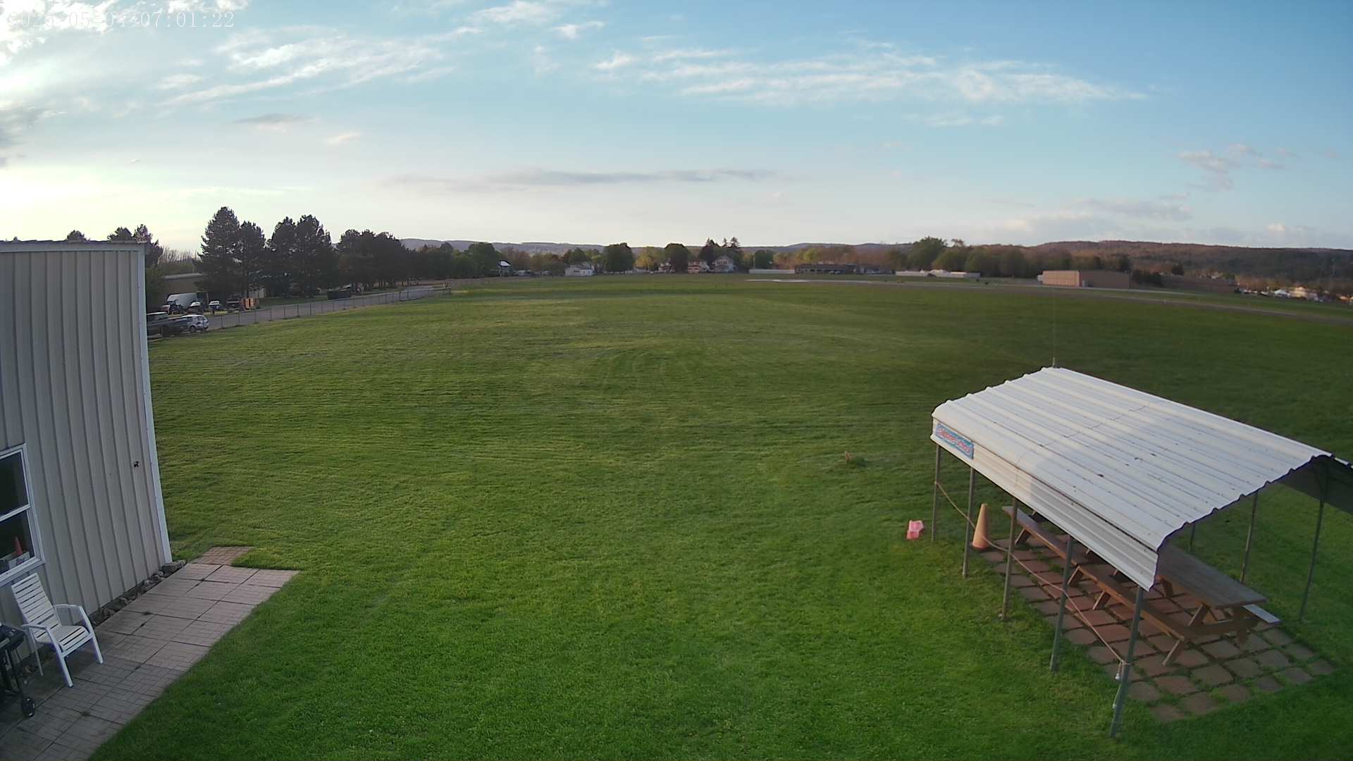 FLSC Webcam
