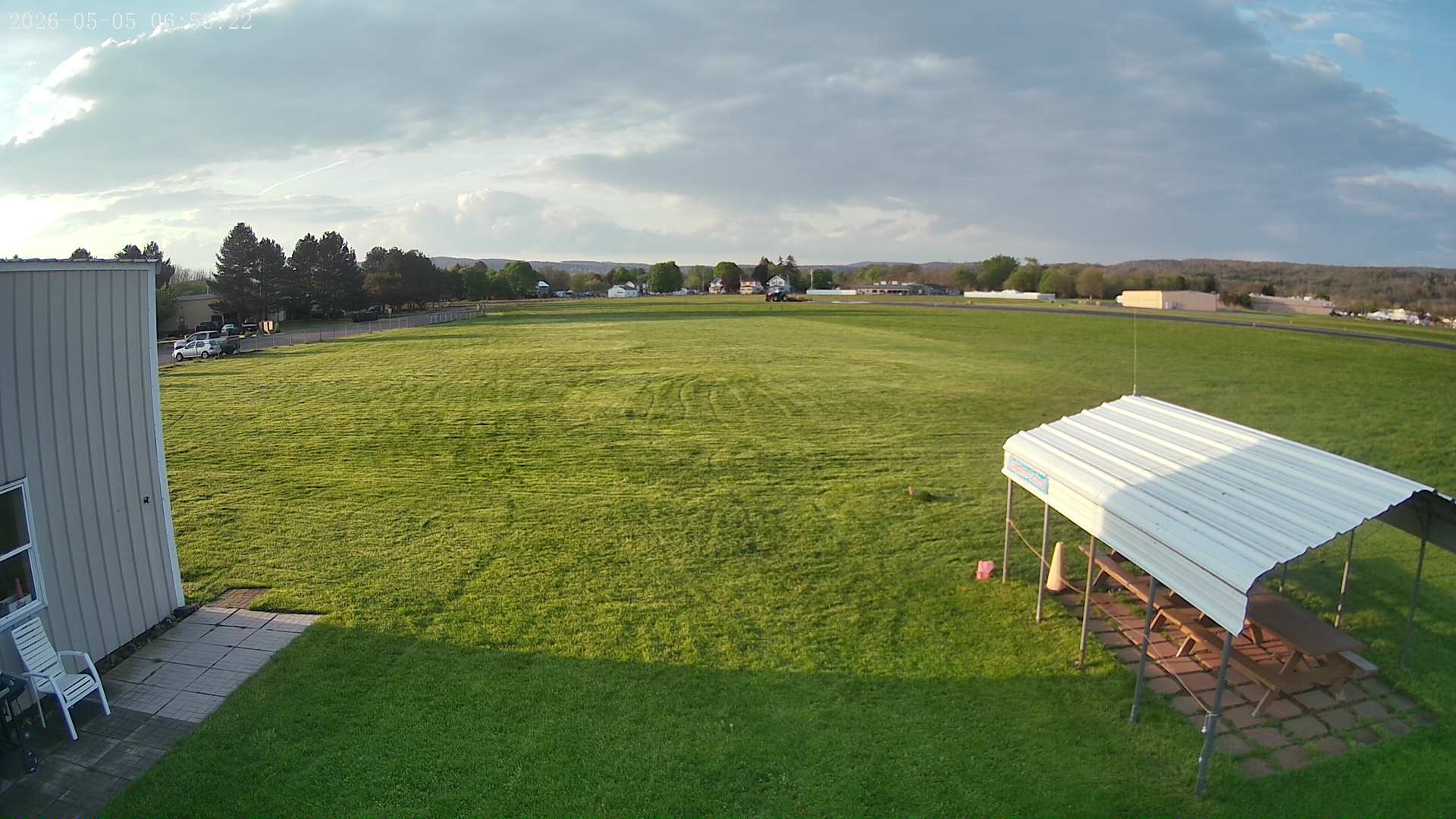 FLSC Webcam