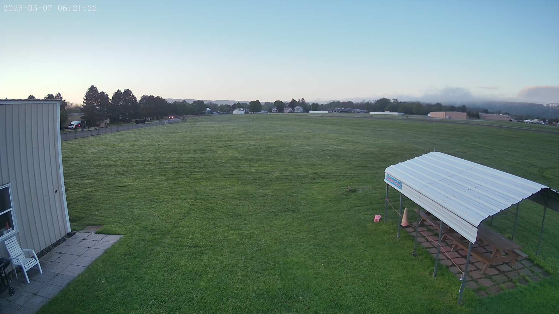 FLSC Webcam