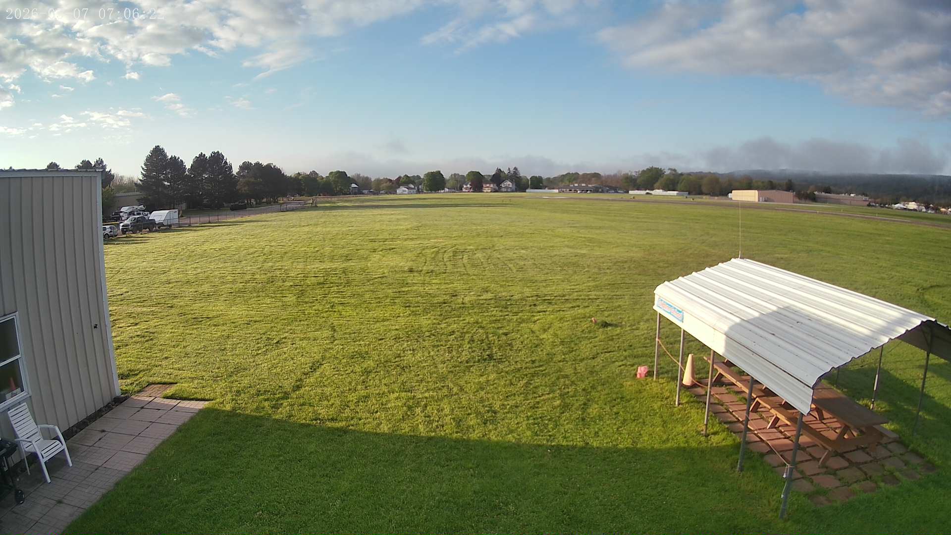 FLSC Webcam