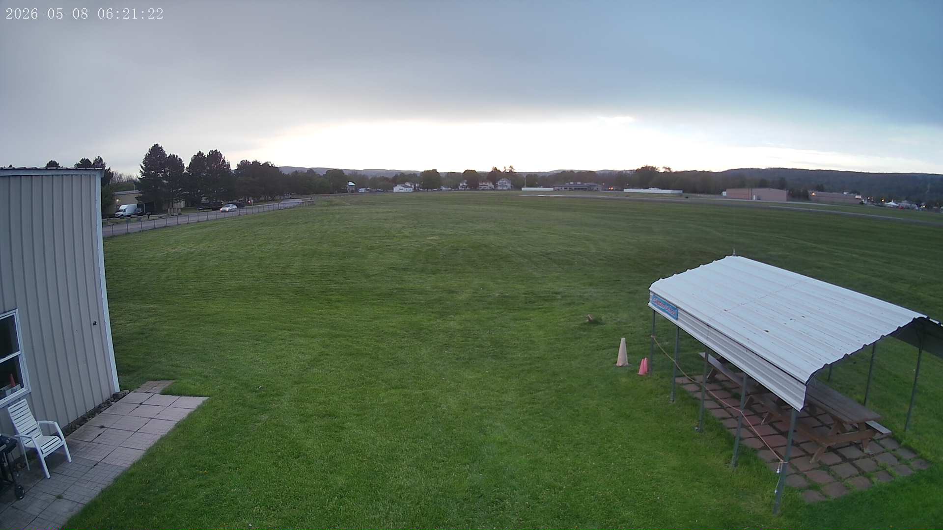 FLSC Webcam