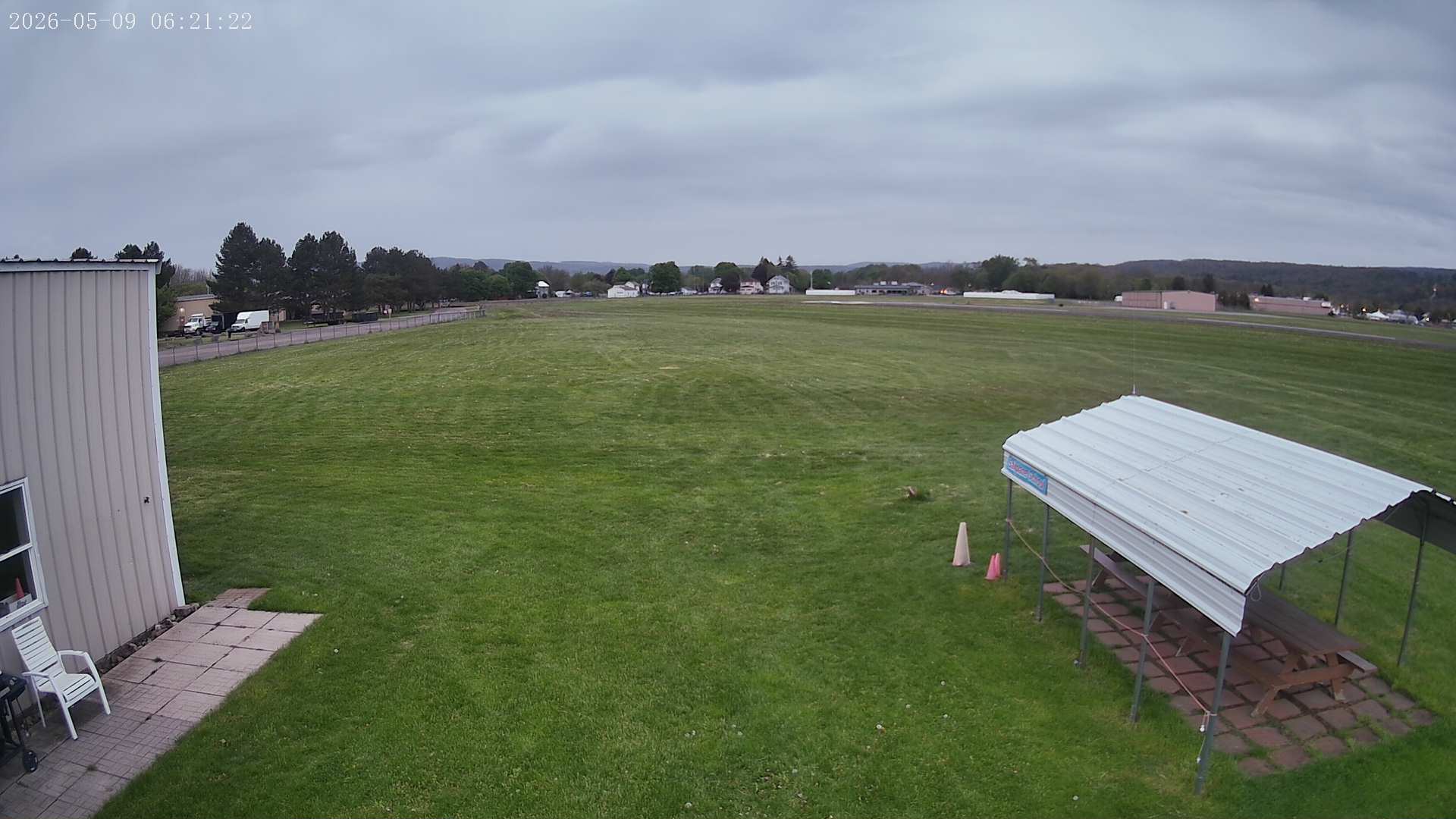 FLSC Webcam