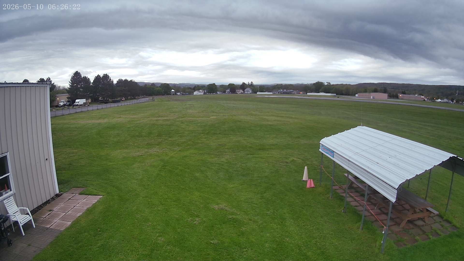 FLSC Webcam