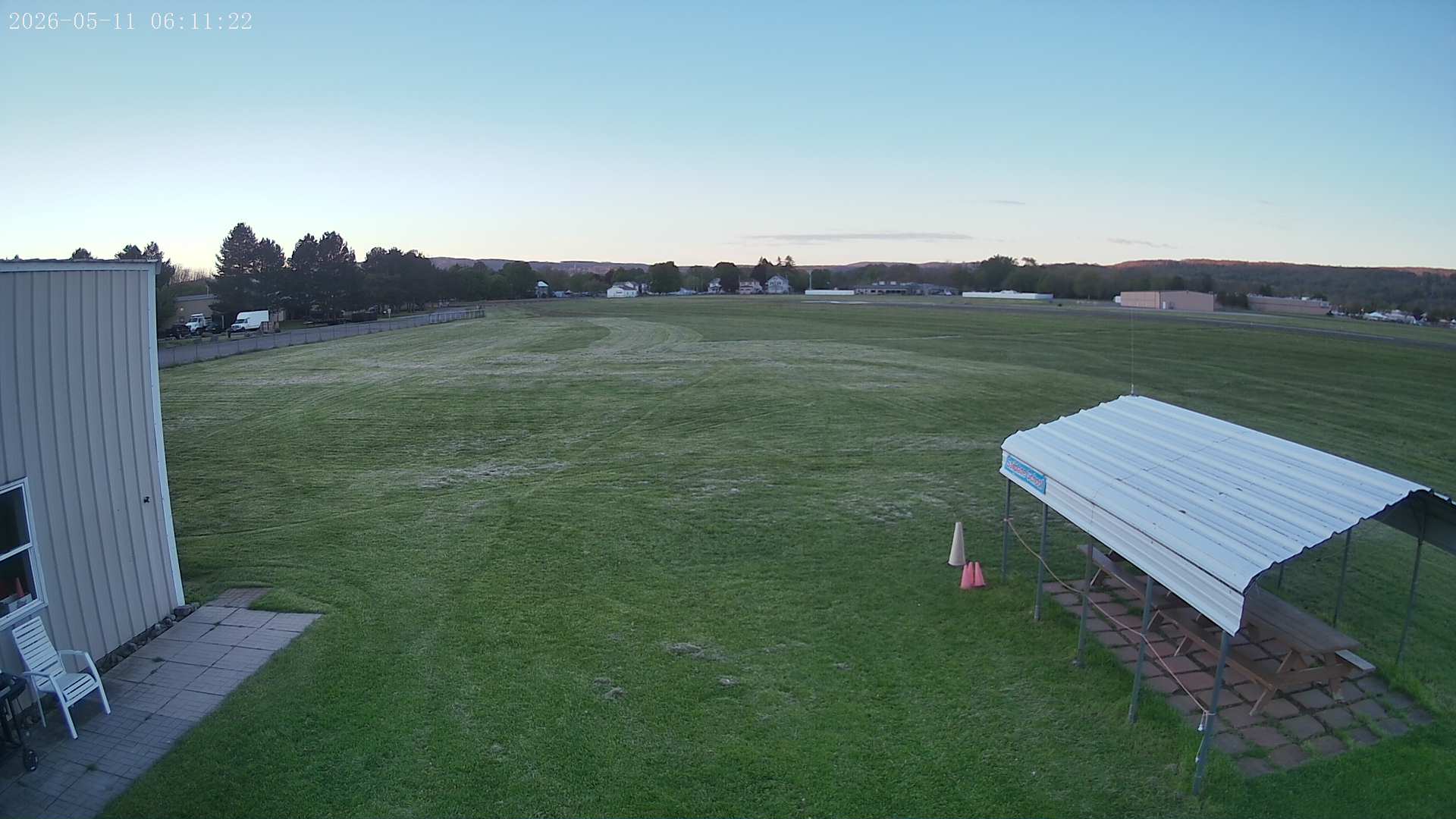 FLSC Webcam