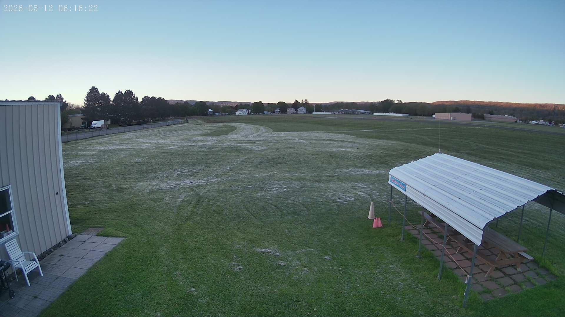 FLSC Webcam