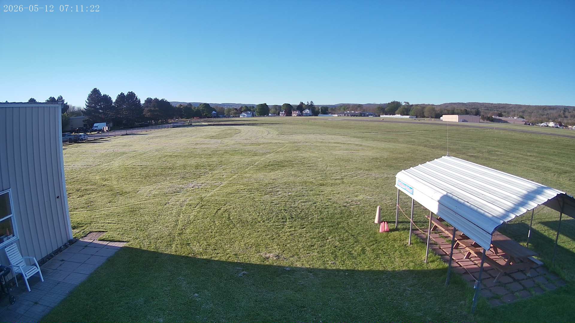 FLSC Webcam
