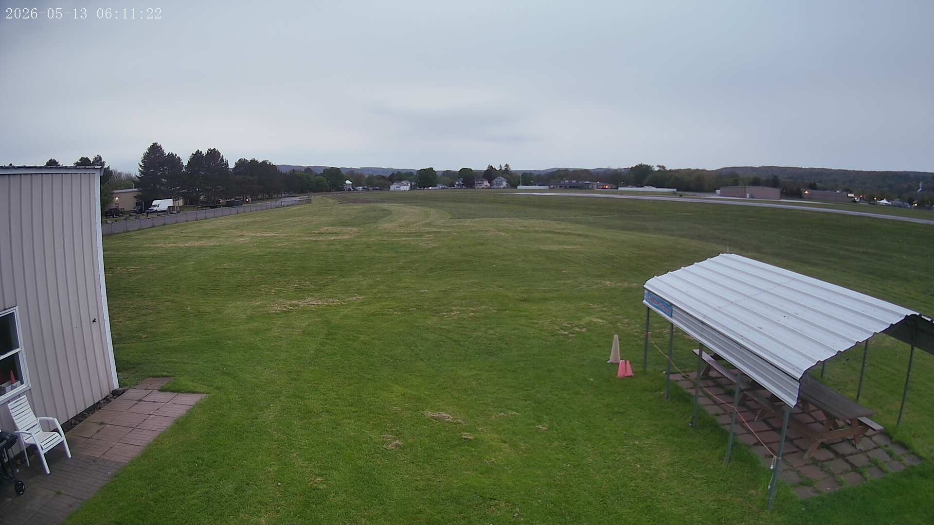 FLSC Webcam