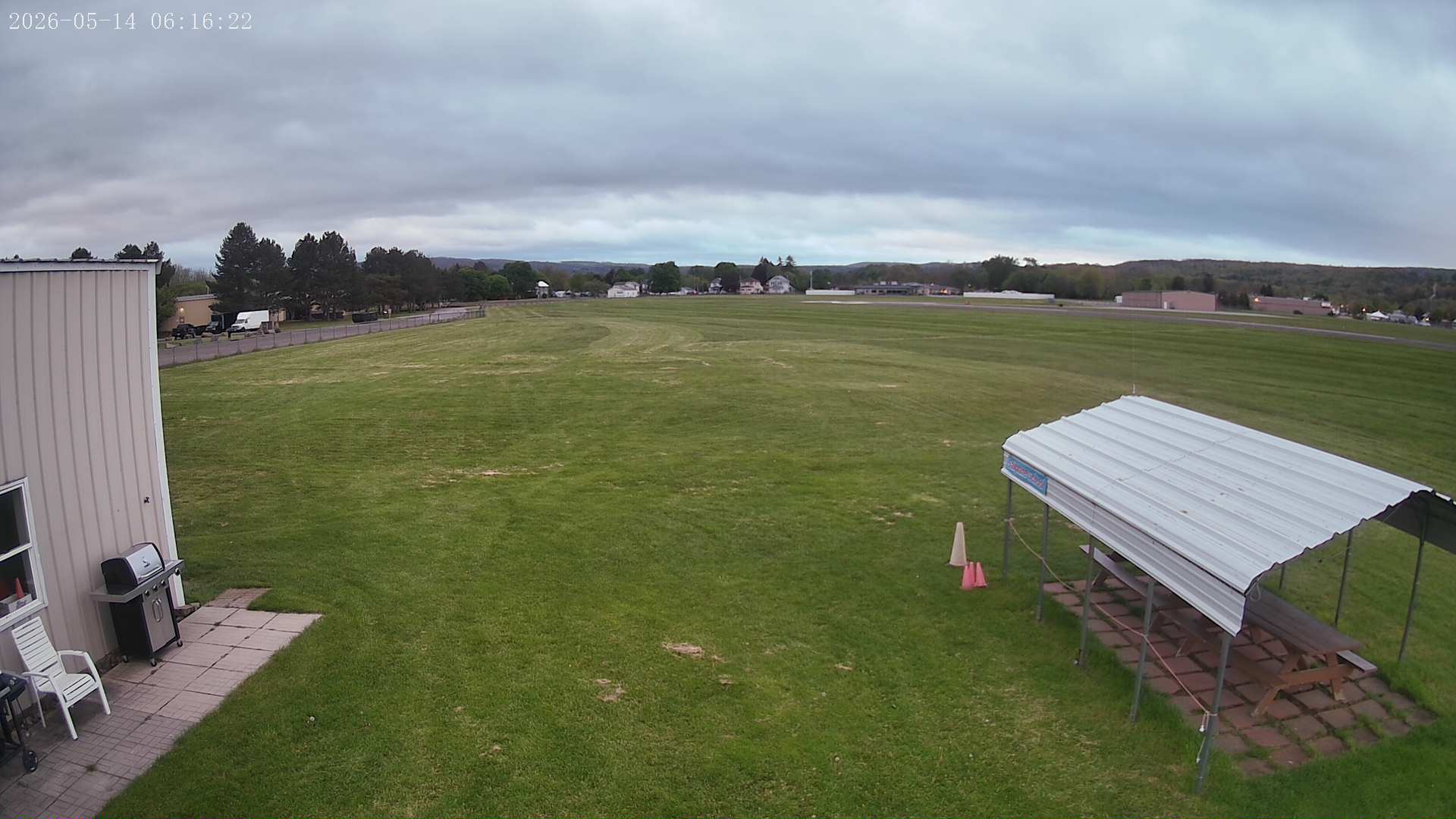 FLSC Webcam
