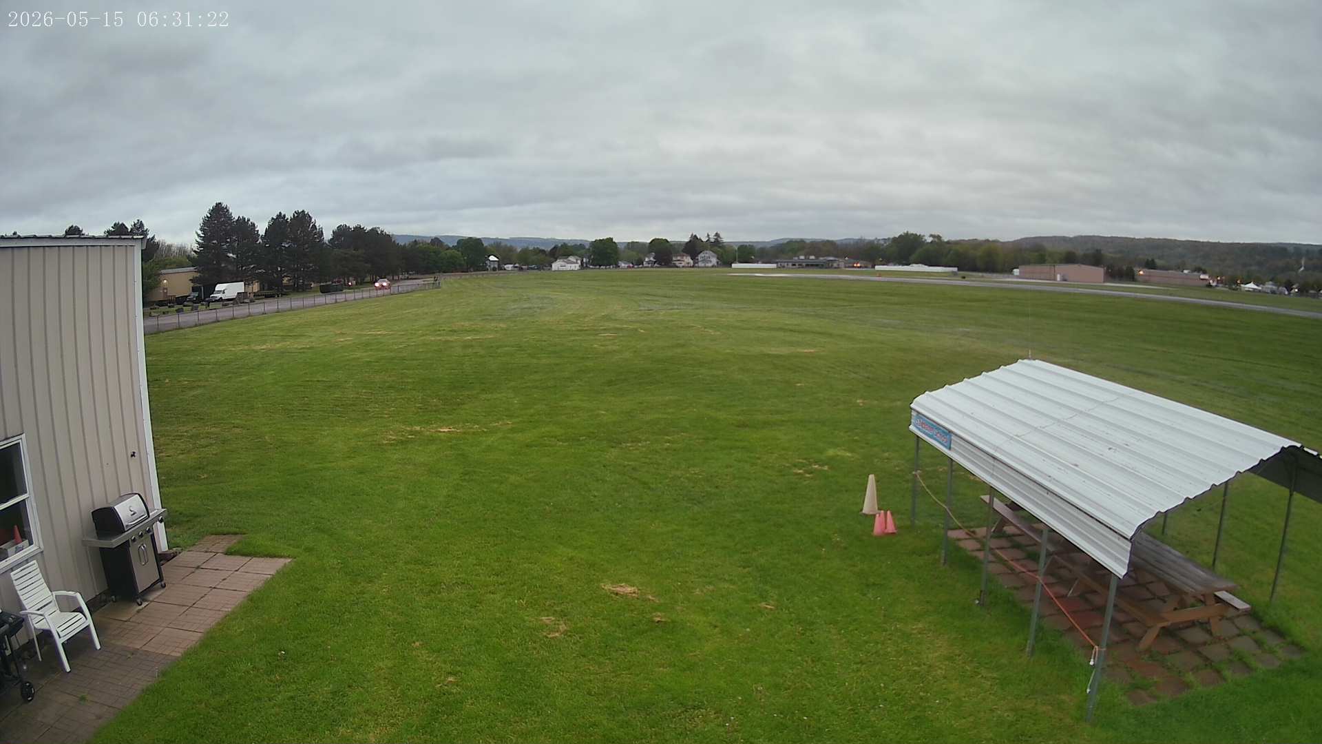 FLSC Webcam