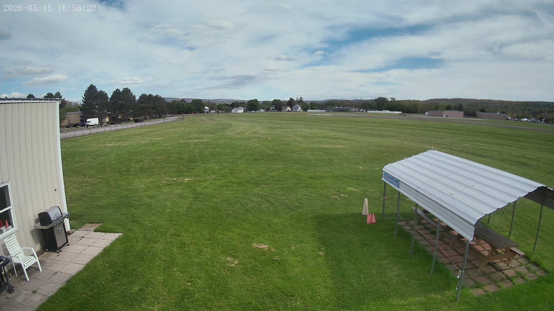 FLSC Webcam