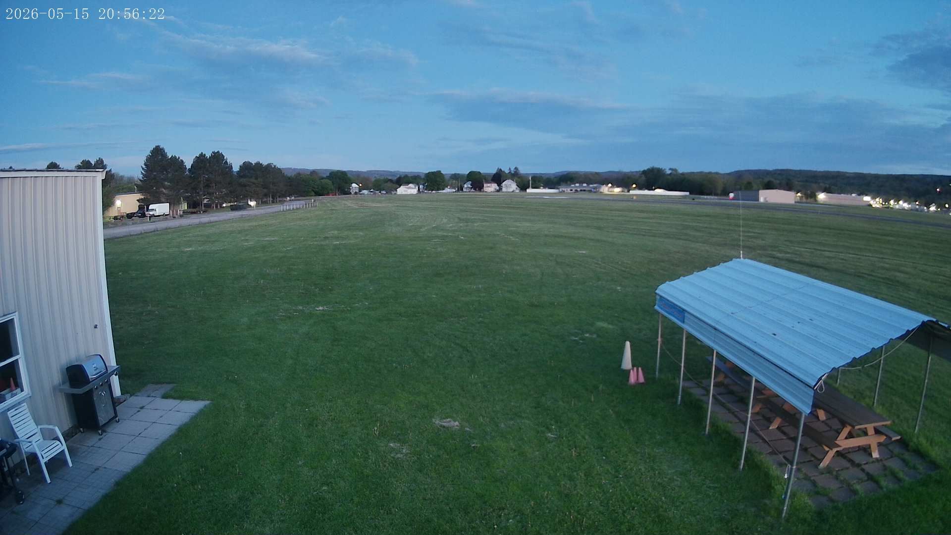 FLSC Webcam