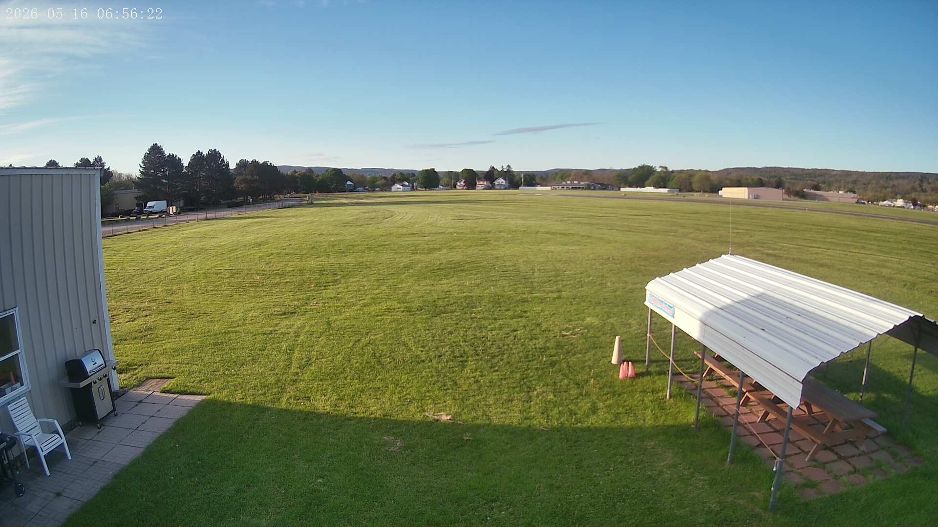 FLSC Webcam